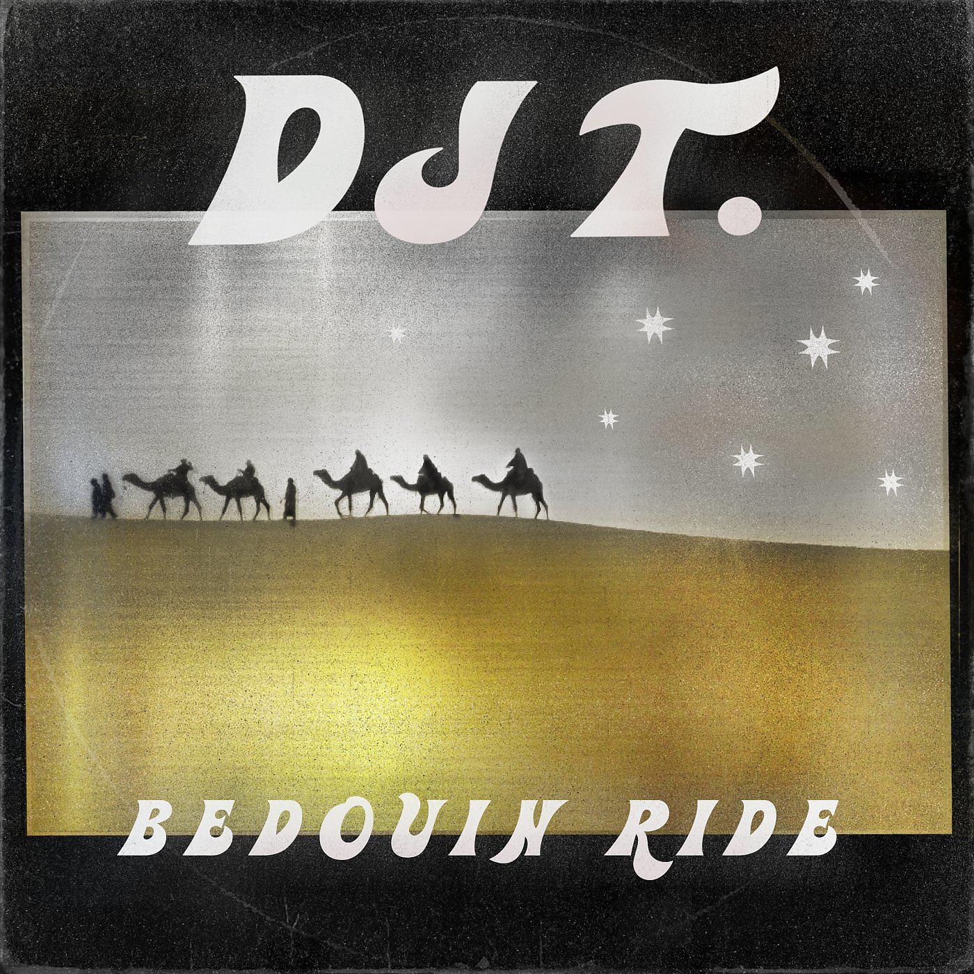 Постер альбома Bedouin Ride