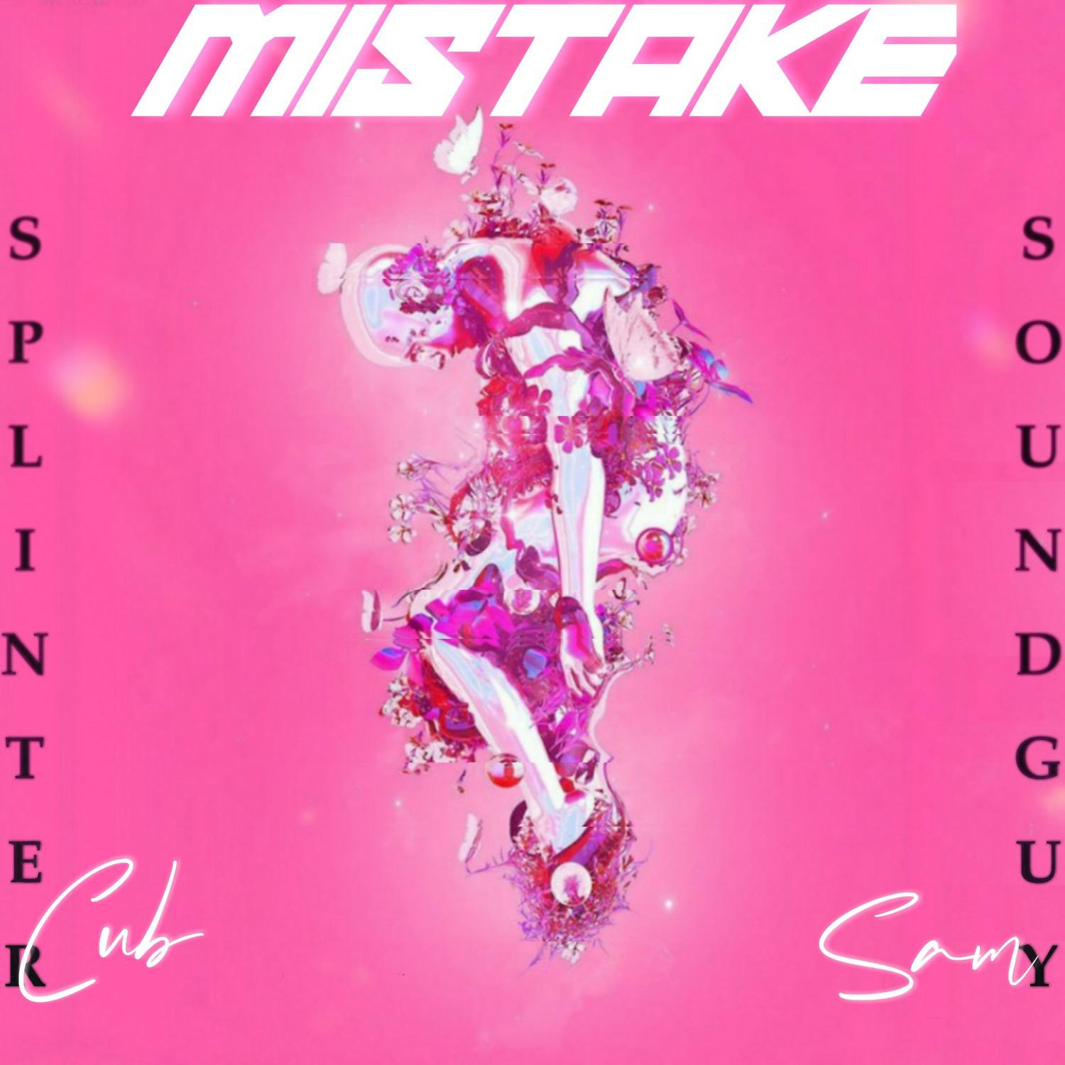 Постер альбома Mistake