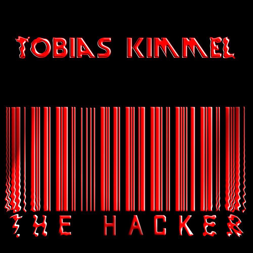 Постер альбома The Hacker