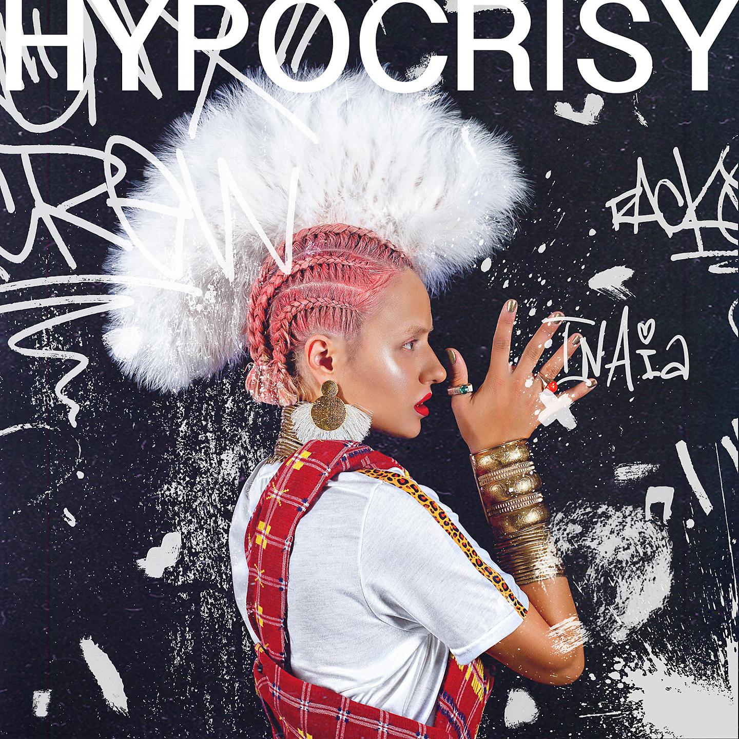 Постер альбома Hypocrisy