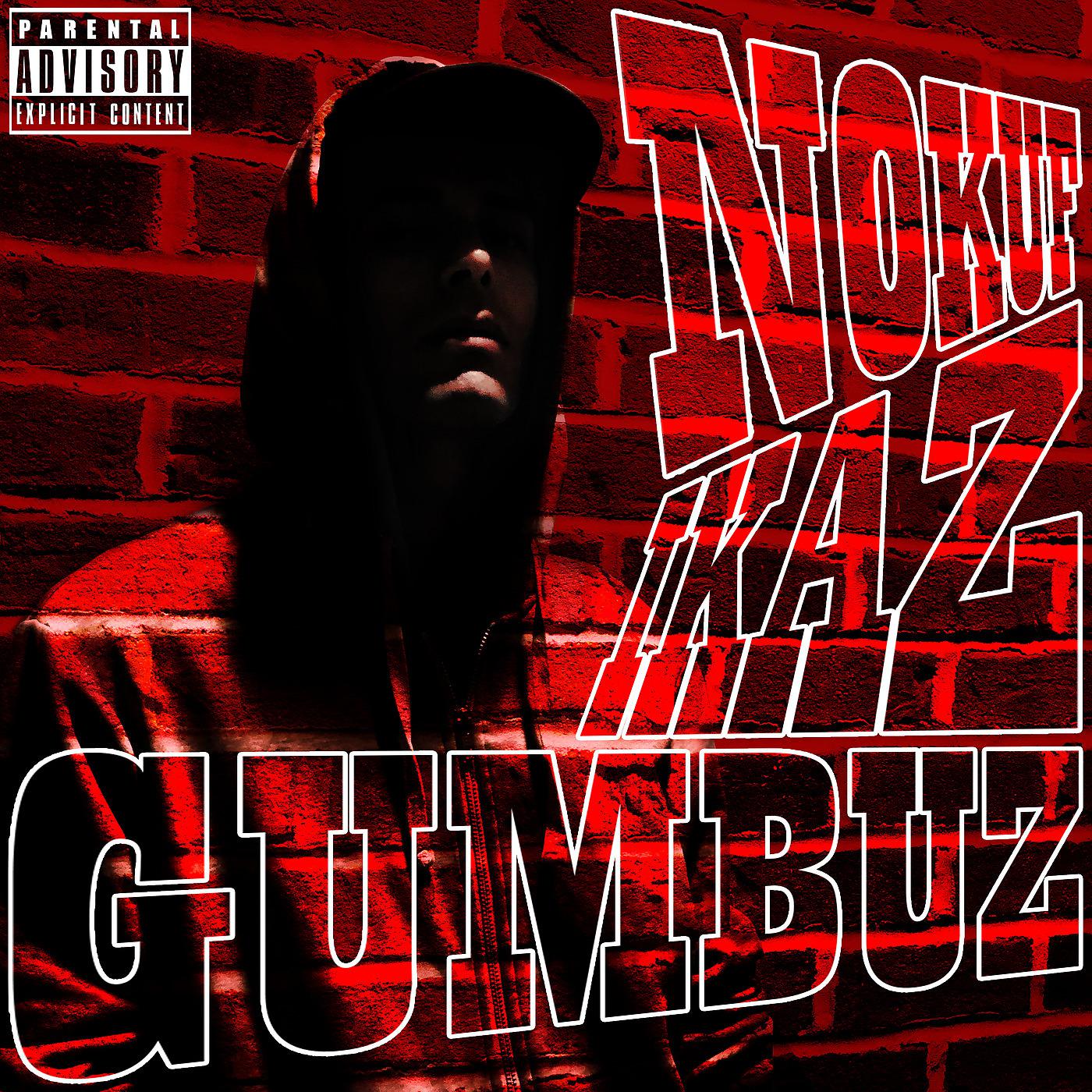 Постер альбома Gumbuz