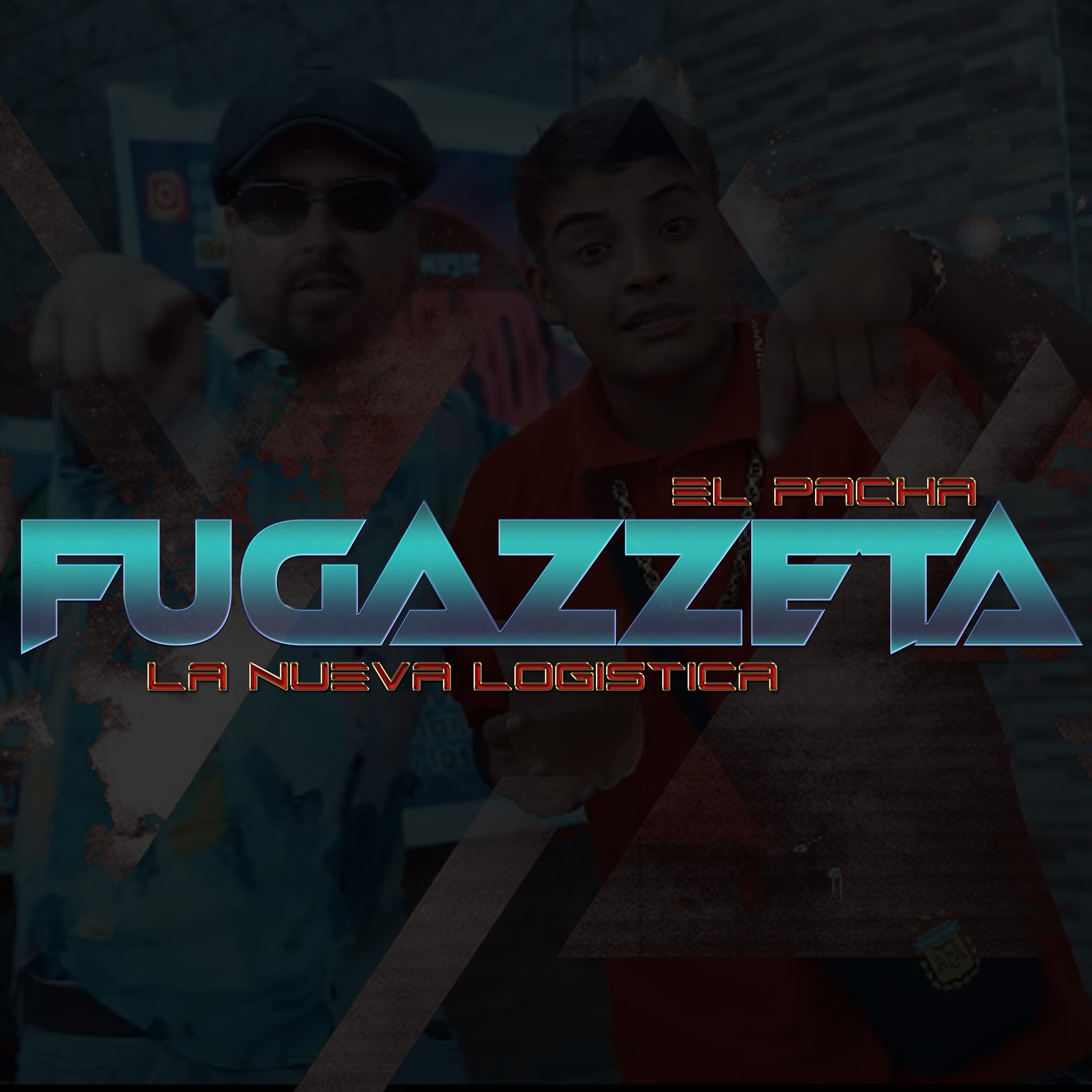 Постер альбома Fugazzeta