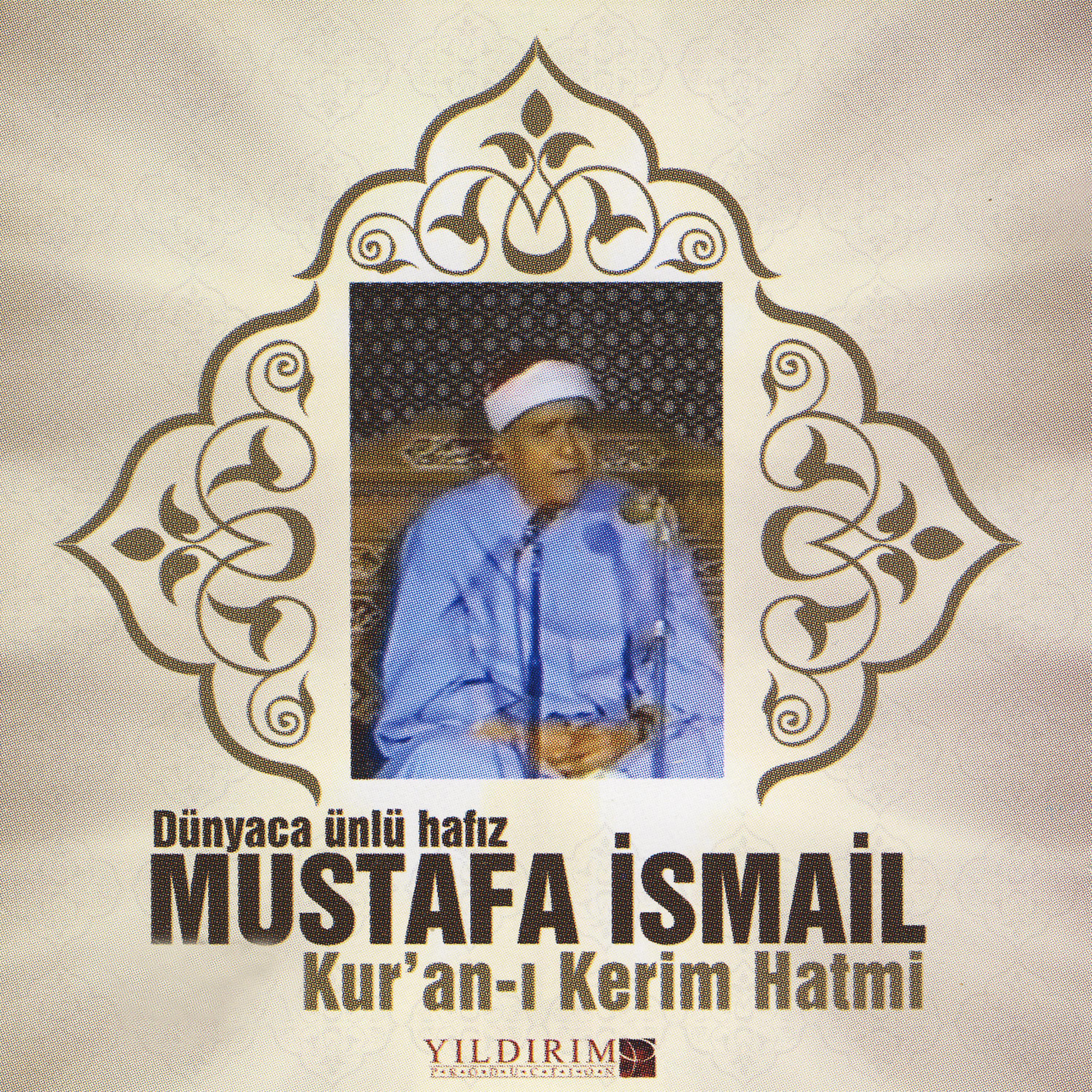 Постер альбома Kur'an-ı Kerim Hatim