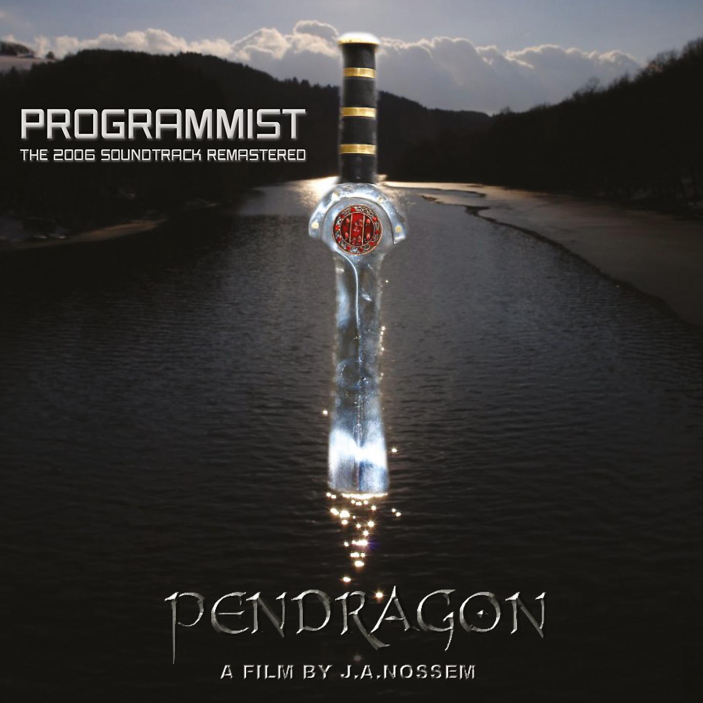 Постер альбома Pendragon