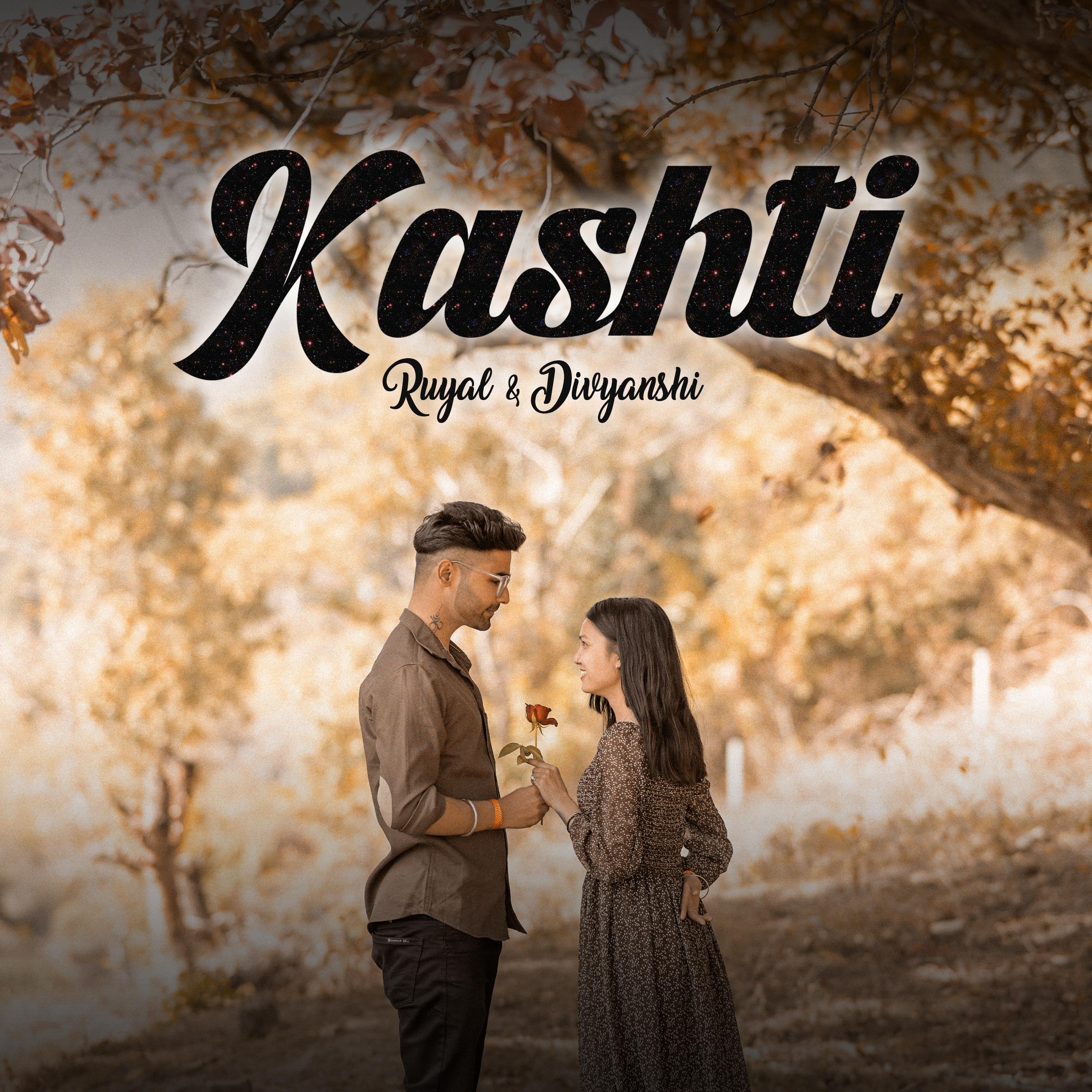 Постер альбома Kashti