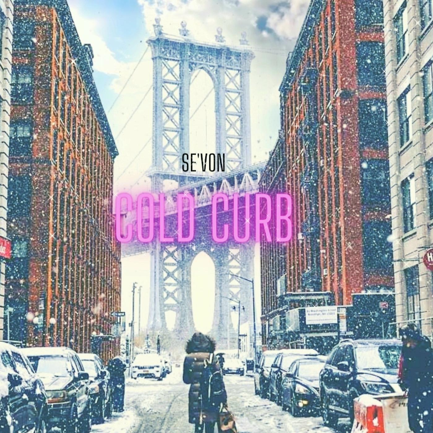 Постер альбома Cold Curb