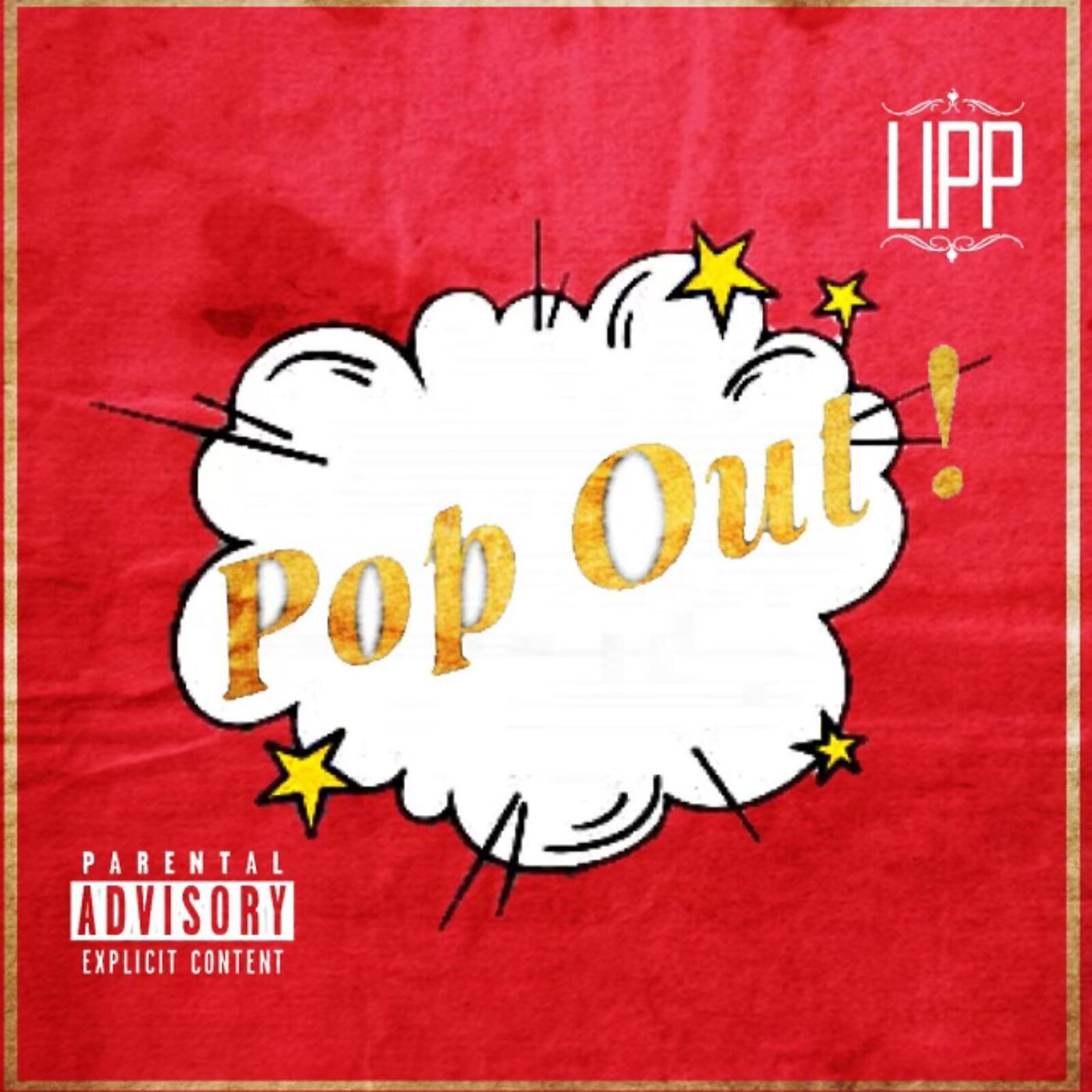 Постер альбома Pop Out
