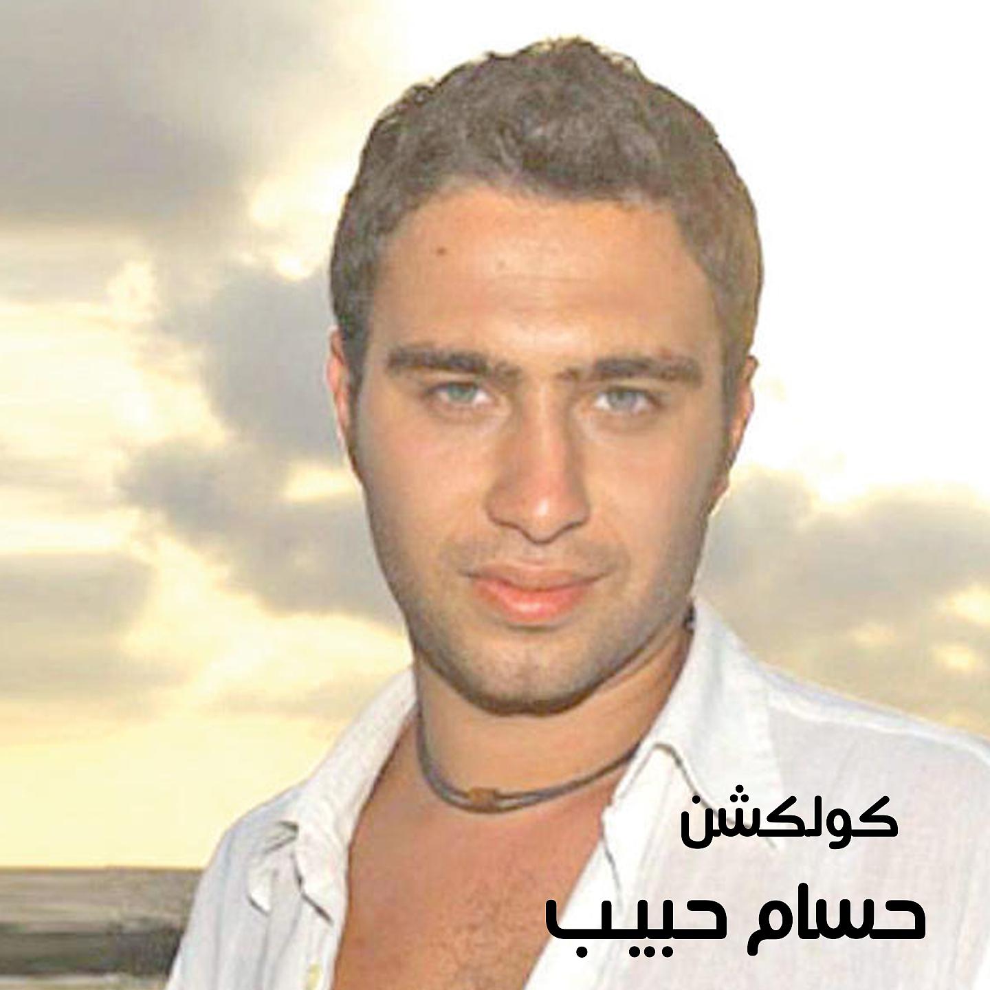 Постер альбома Hossam Habib Collection