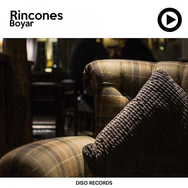 Постер альбома Rincones