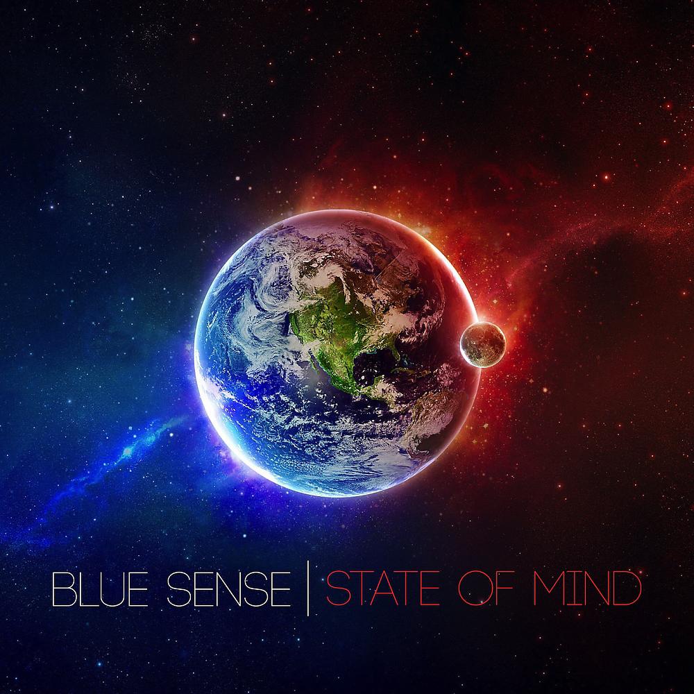 Постер альбома State of Mind