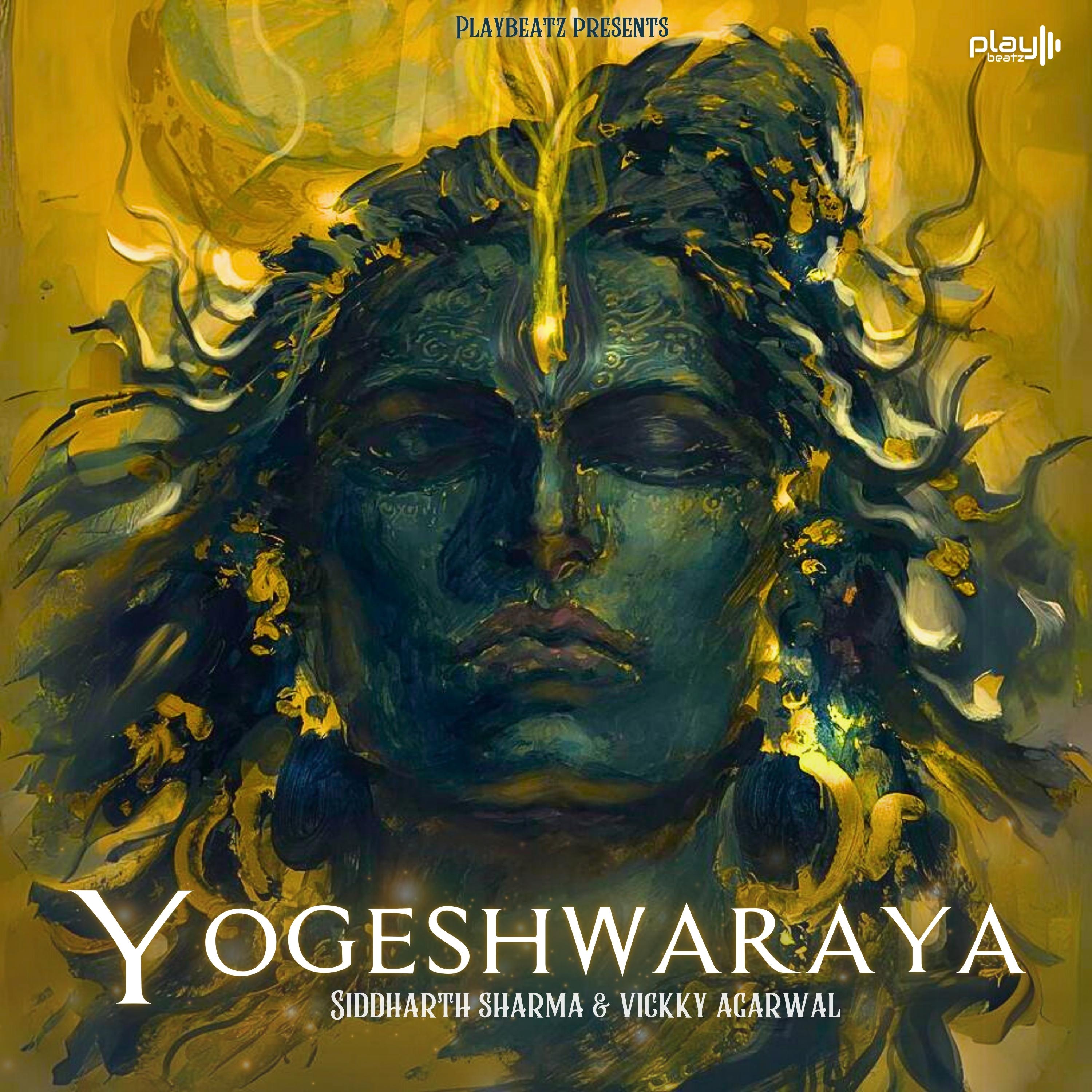Постер альбома Yogeshwaraya