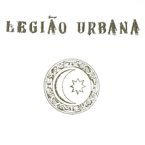 Постер альбома Legiao Urbana V