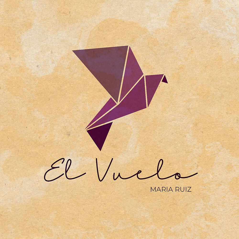 Постер альбома El Vuelo