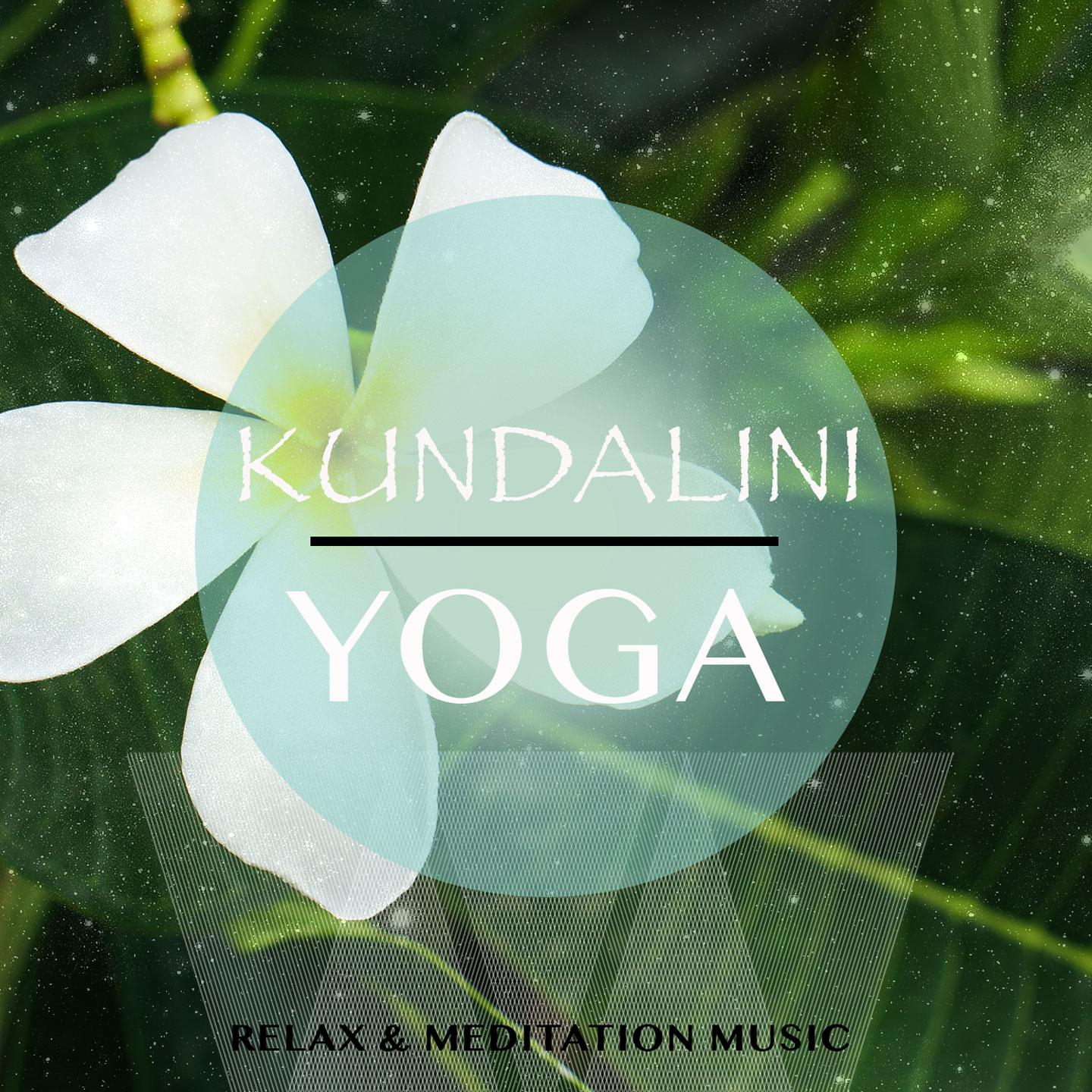 Постер альбома Kundalini Yoga, Vol. 1