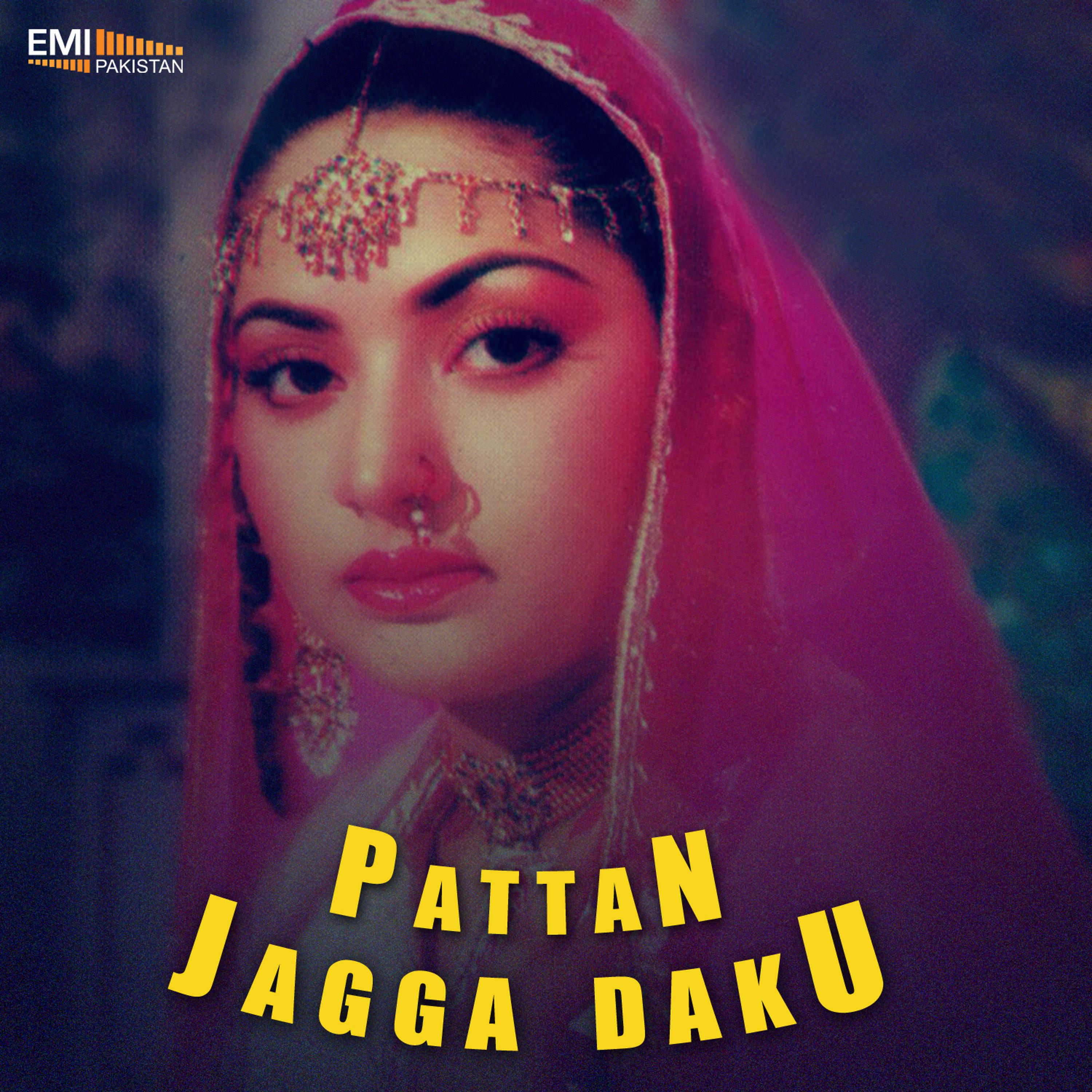 Постер альбома Pattan / Jagga Daku