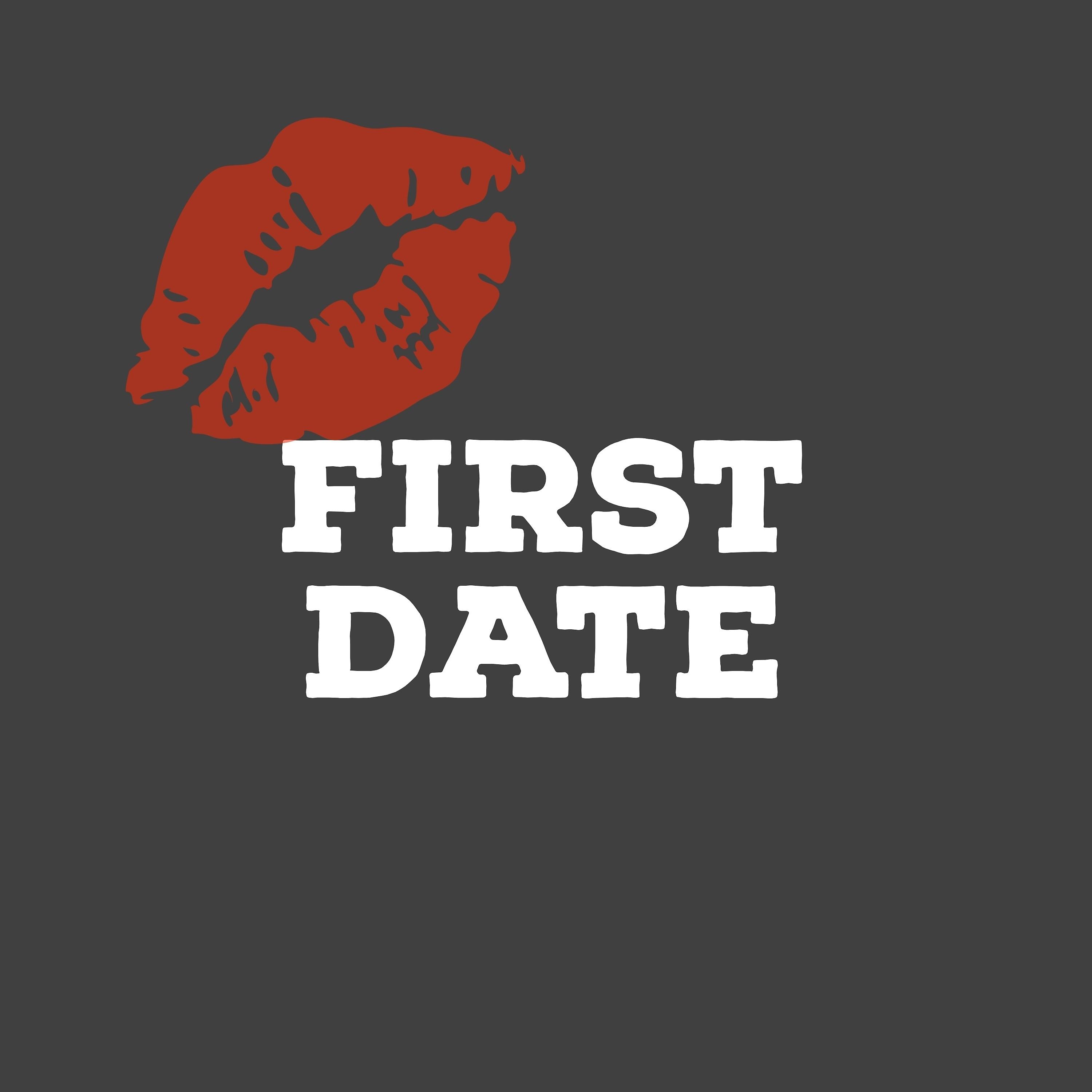 Постер альбома First Date