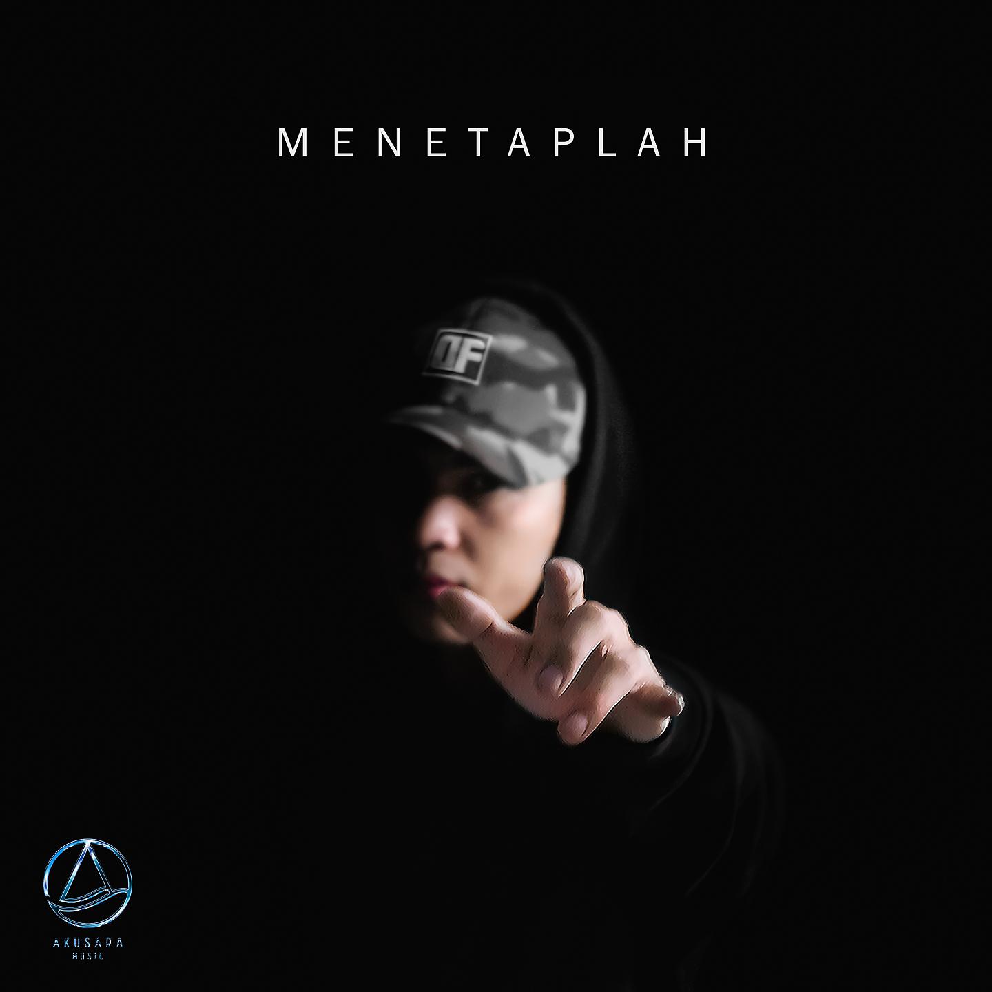 Постер альбома Menetaplah