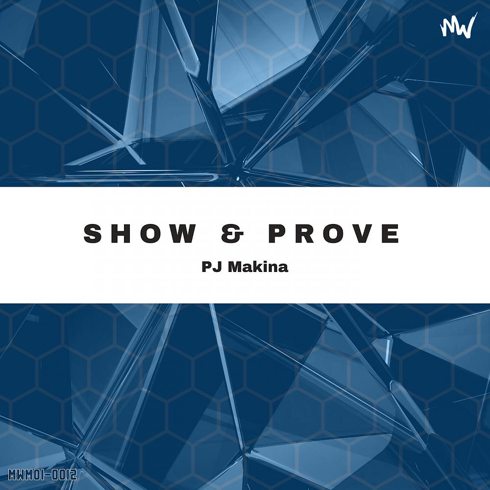 Постер альбома Show & Prove