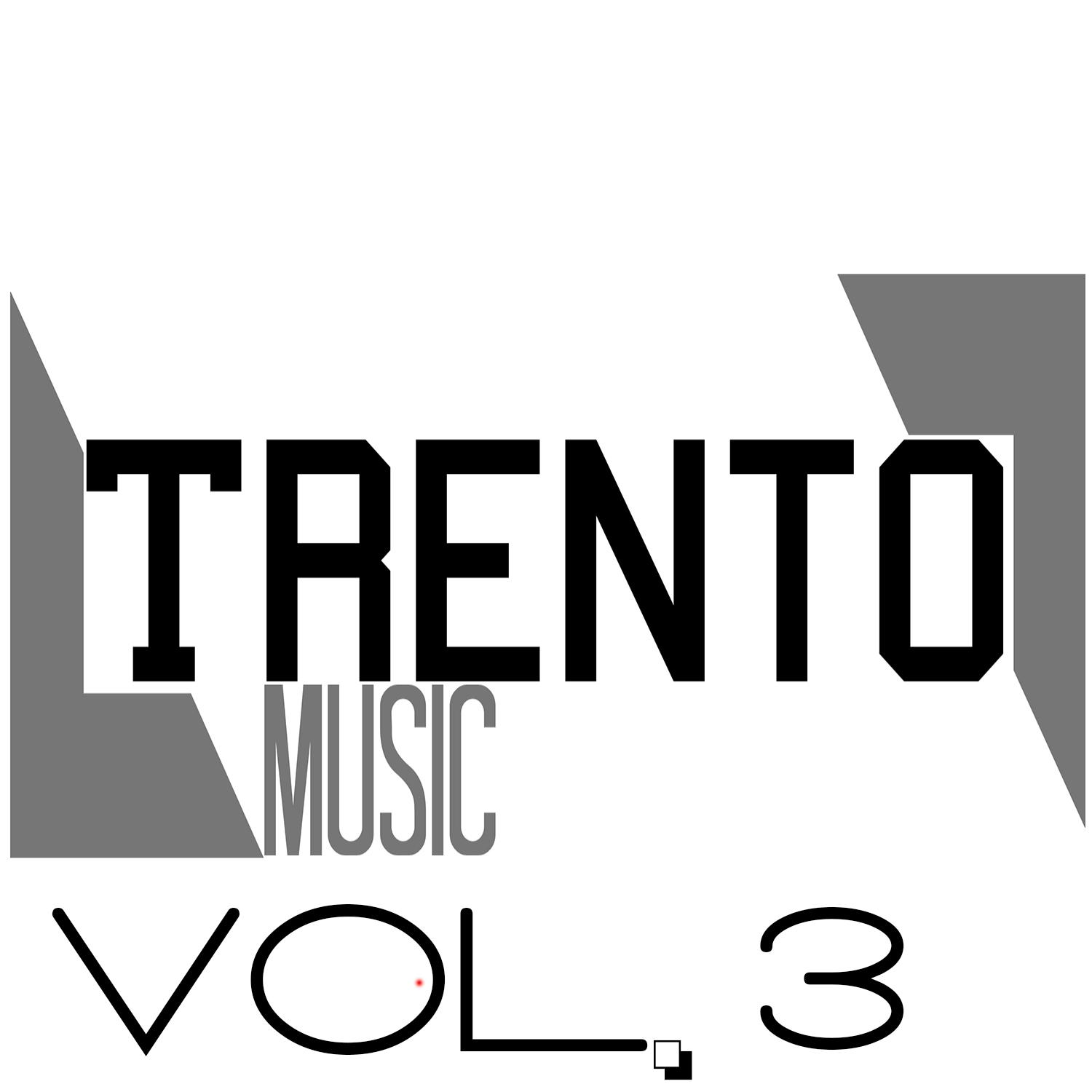Постер альбома Trento Music, Vol. 3