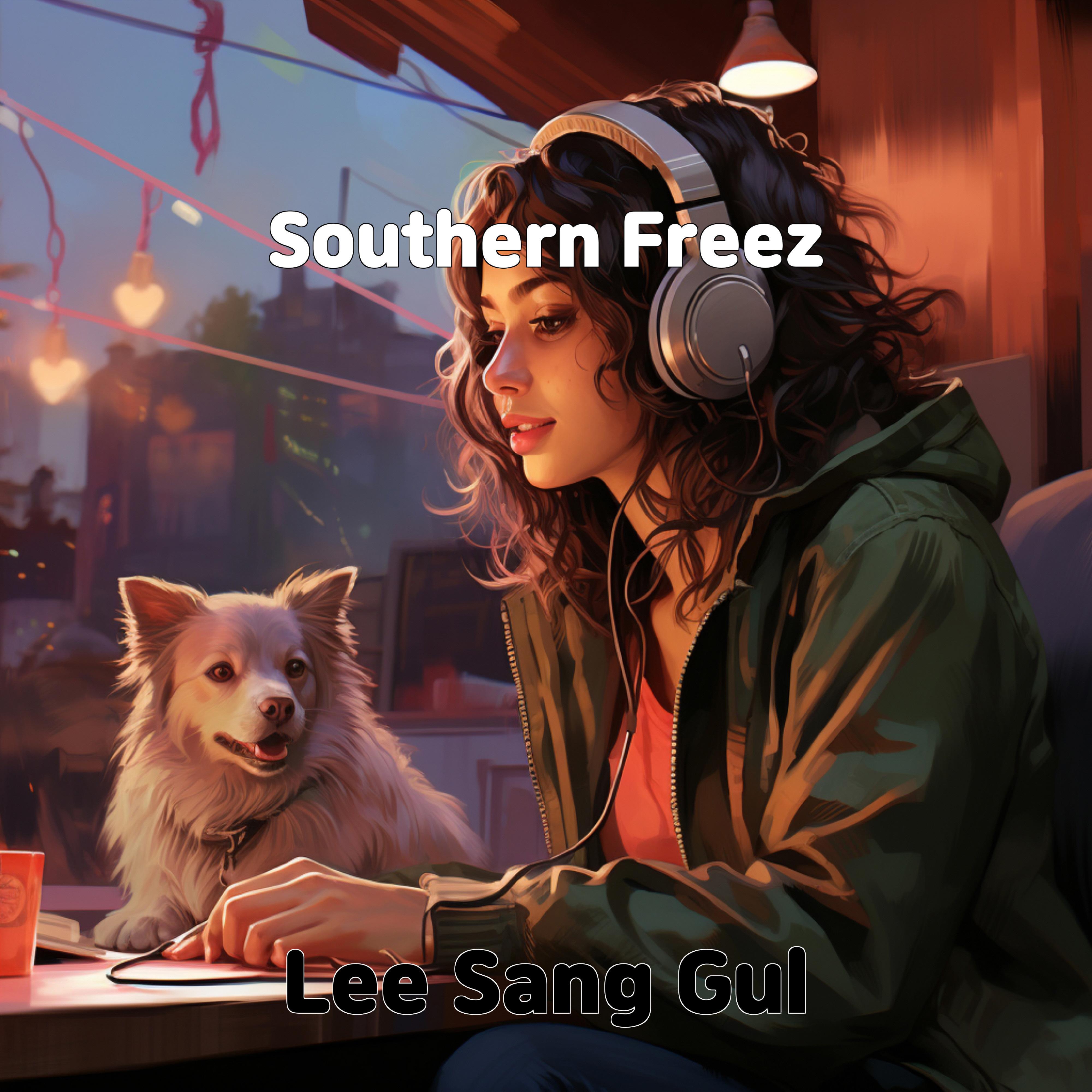 Постер альбома Southern Freez