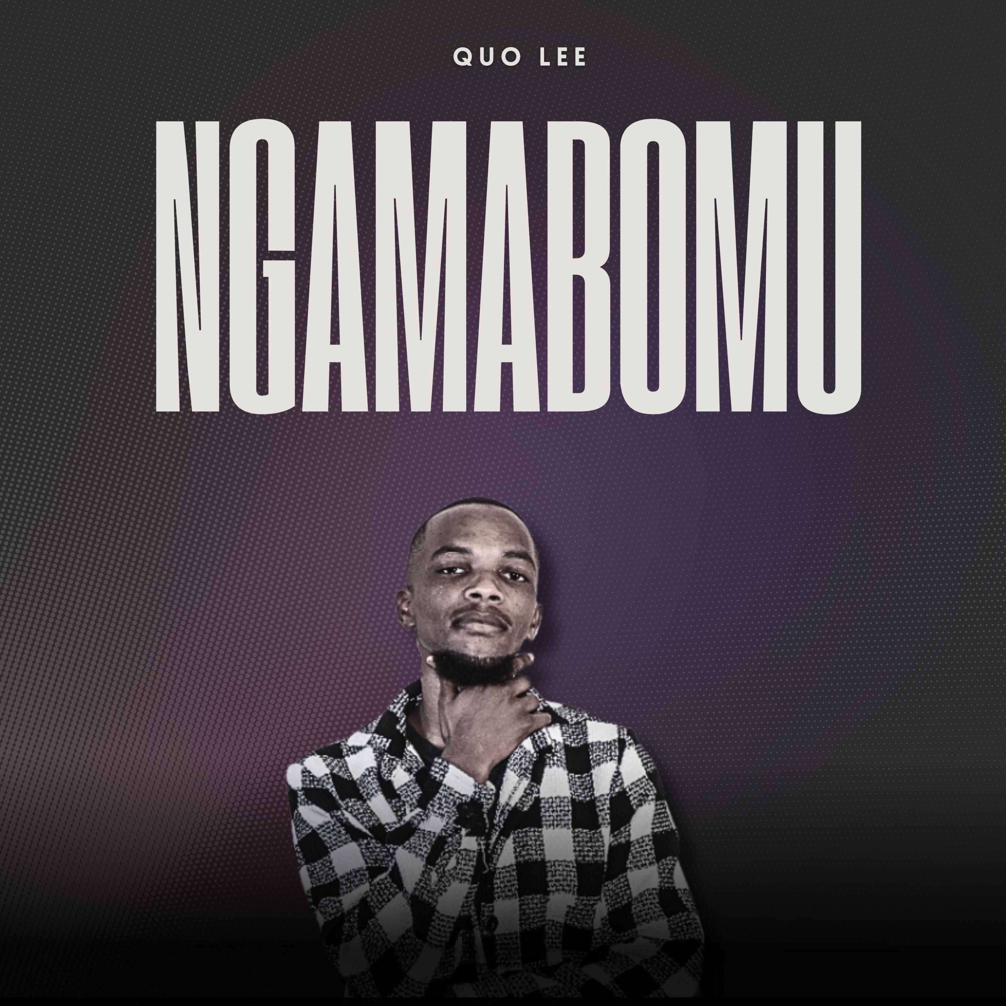Постер альбома Ngamabomu