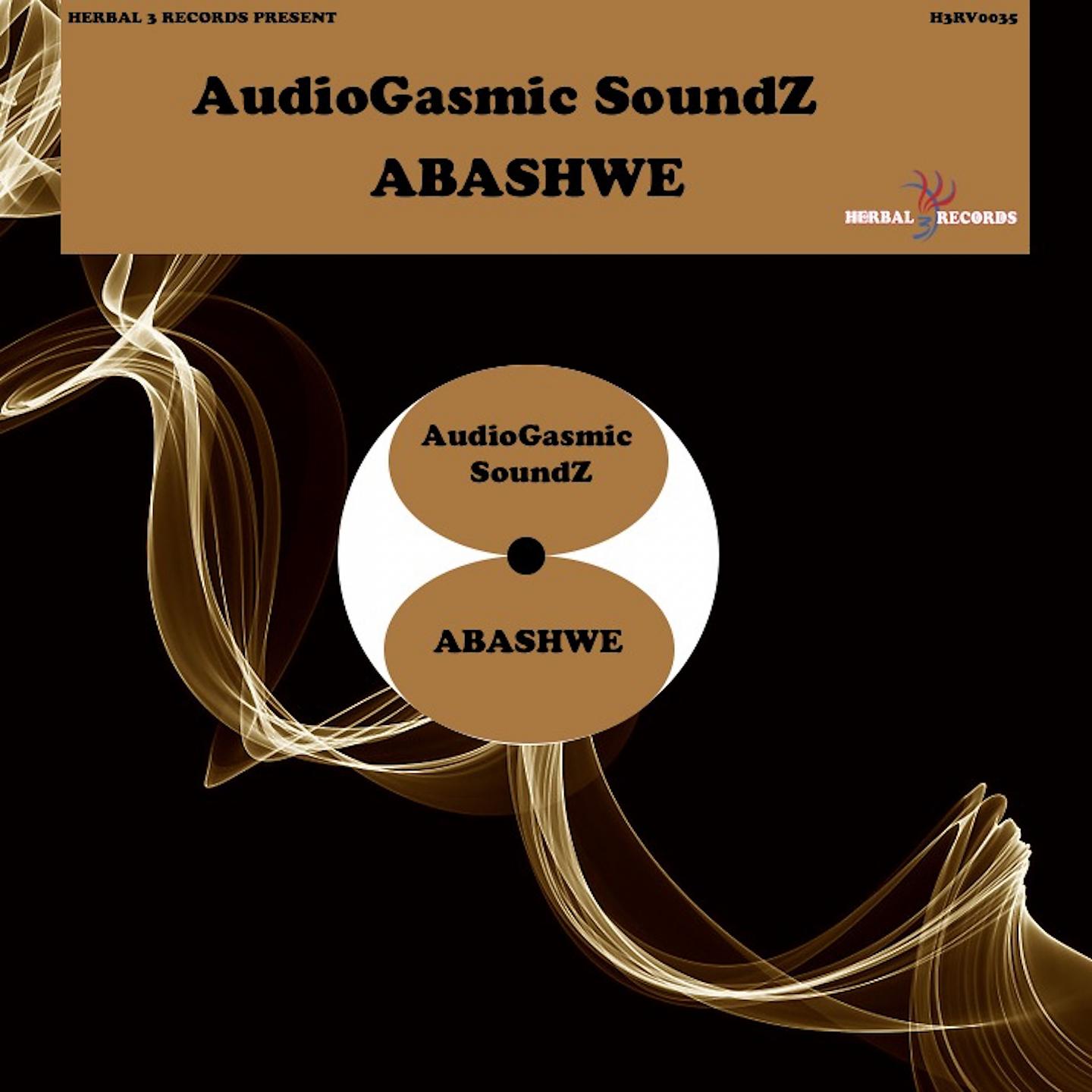 Постер альбома Abashwe
