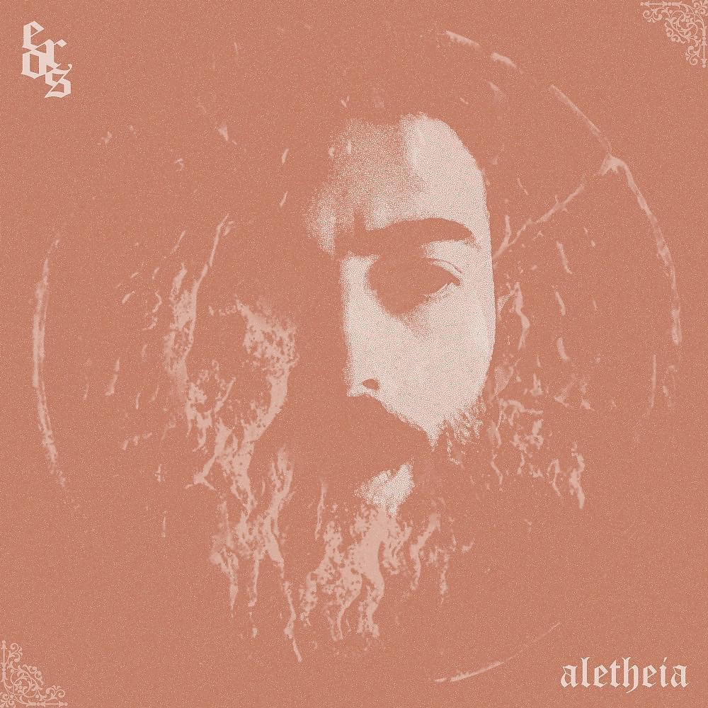 Постер альбома Aletheia