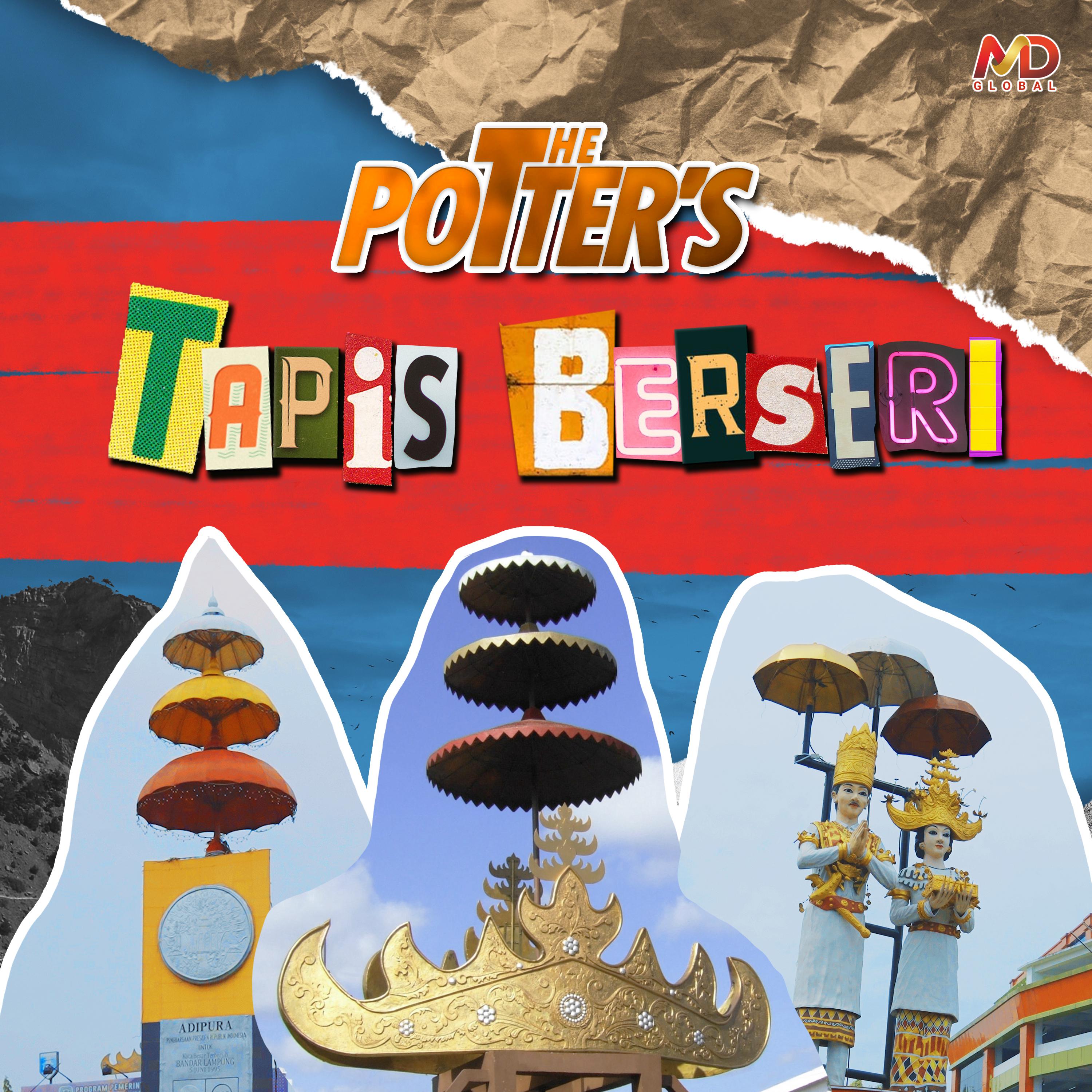 Постер альбома Tapis Berseri