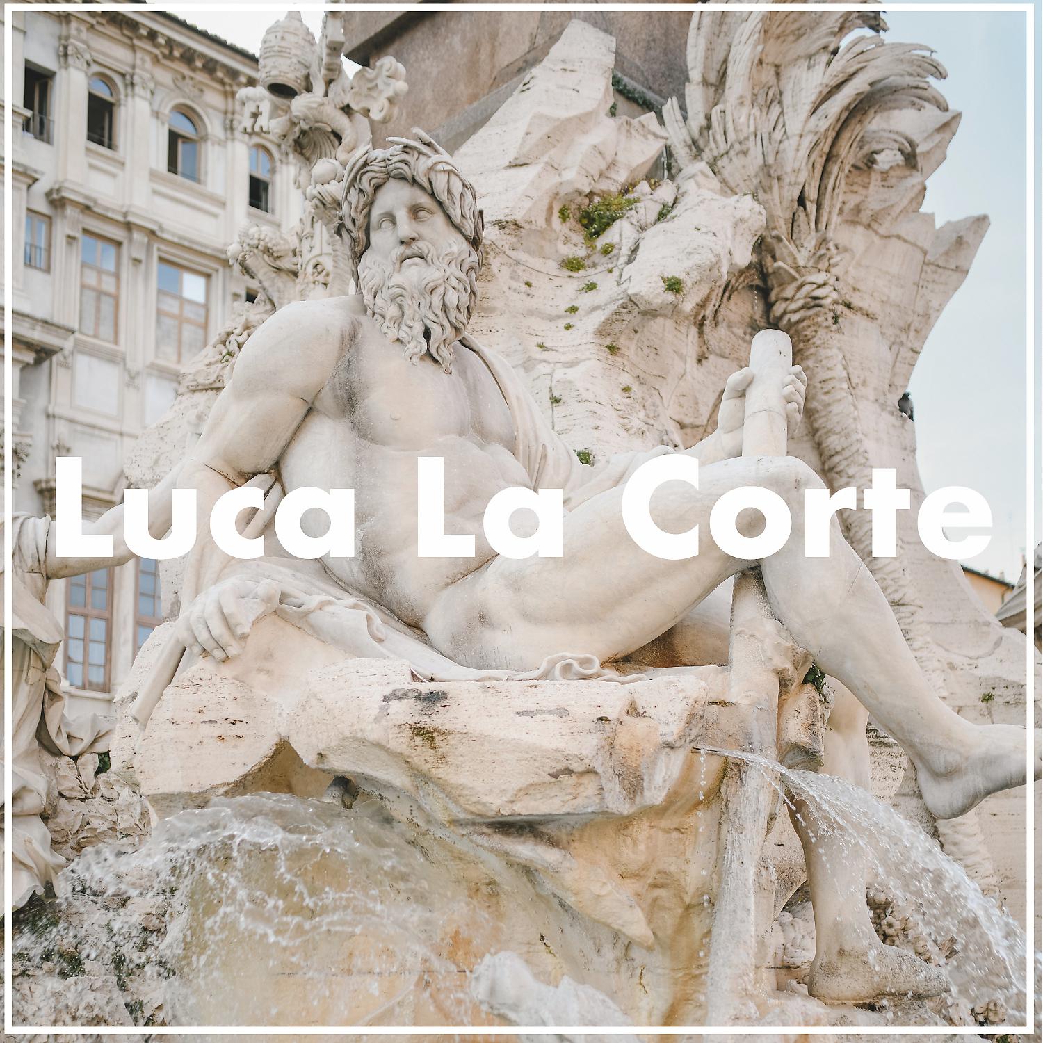 Постер альбома Luca La Corte