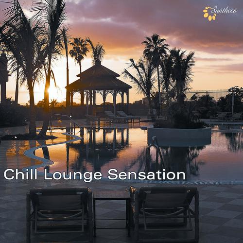 Постер альбома Chill Lounge Sensation