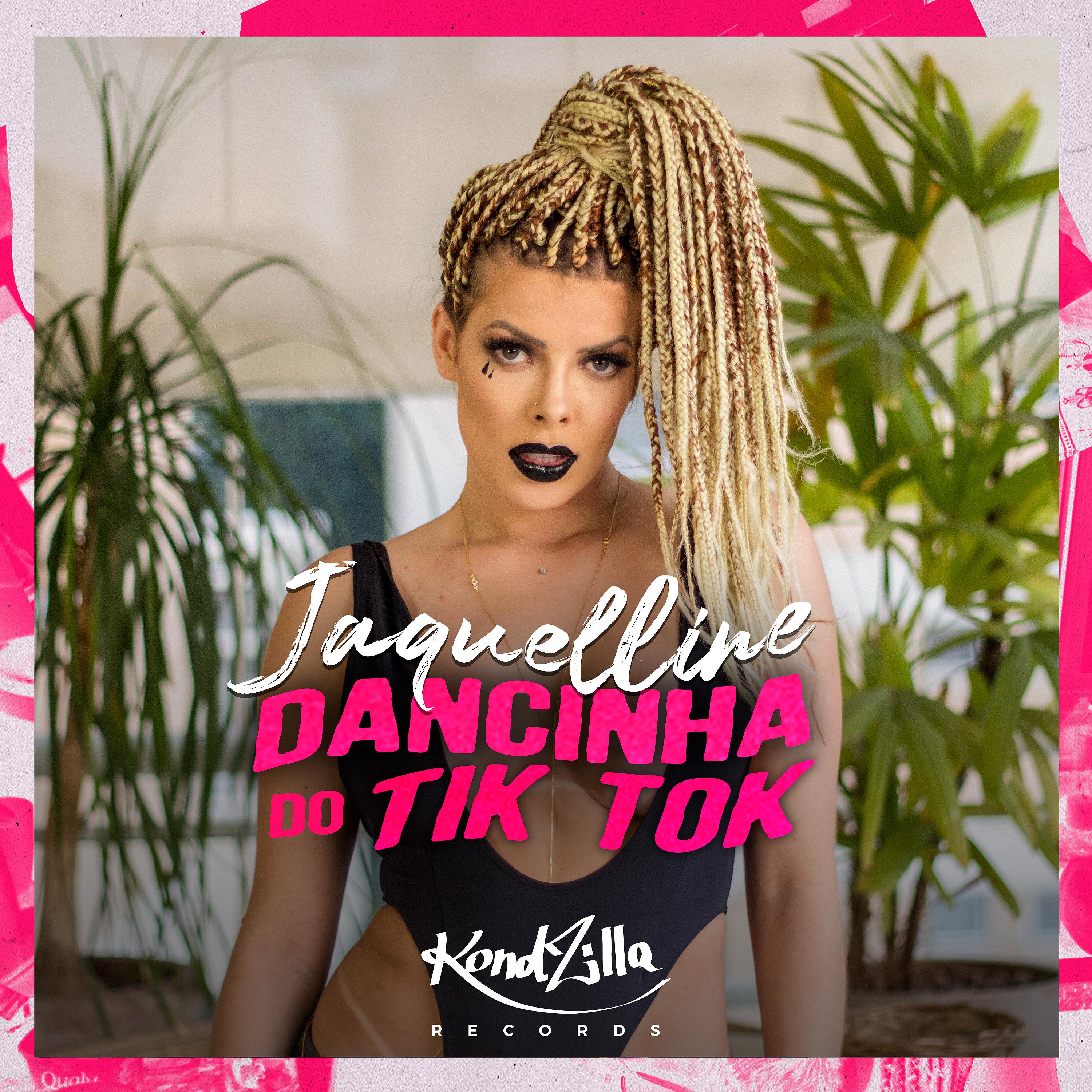 Постер альбома Dancinha do Tik Tok