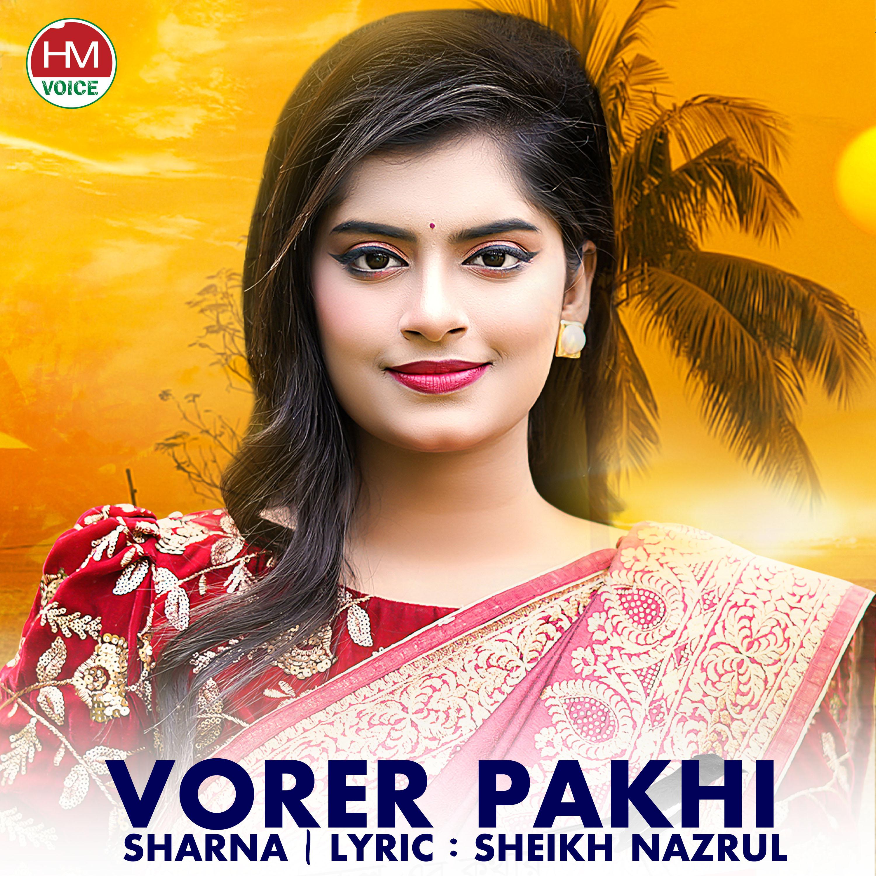 Постер альбома Vorer Pakhi