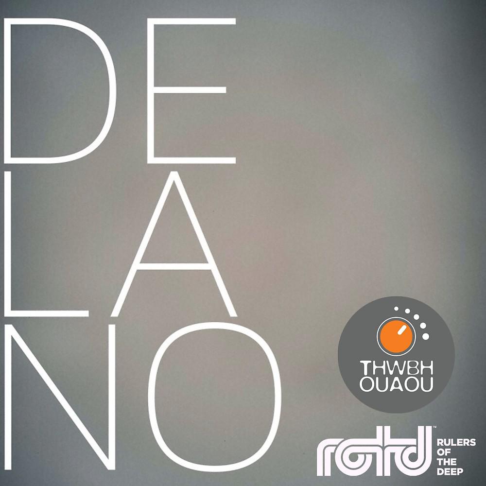Постер альбома Delano