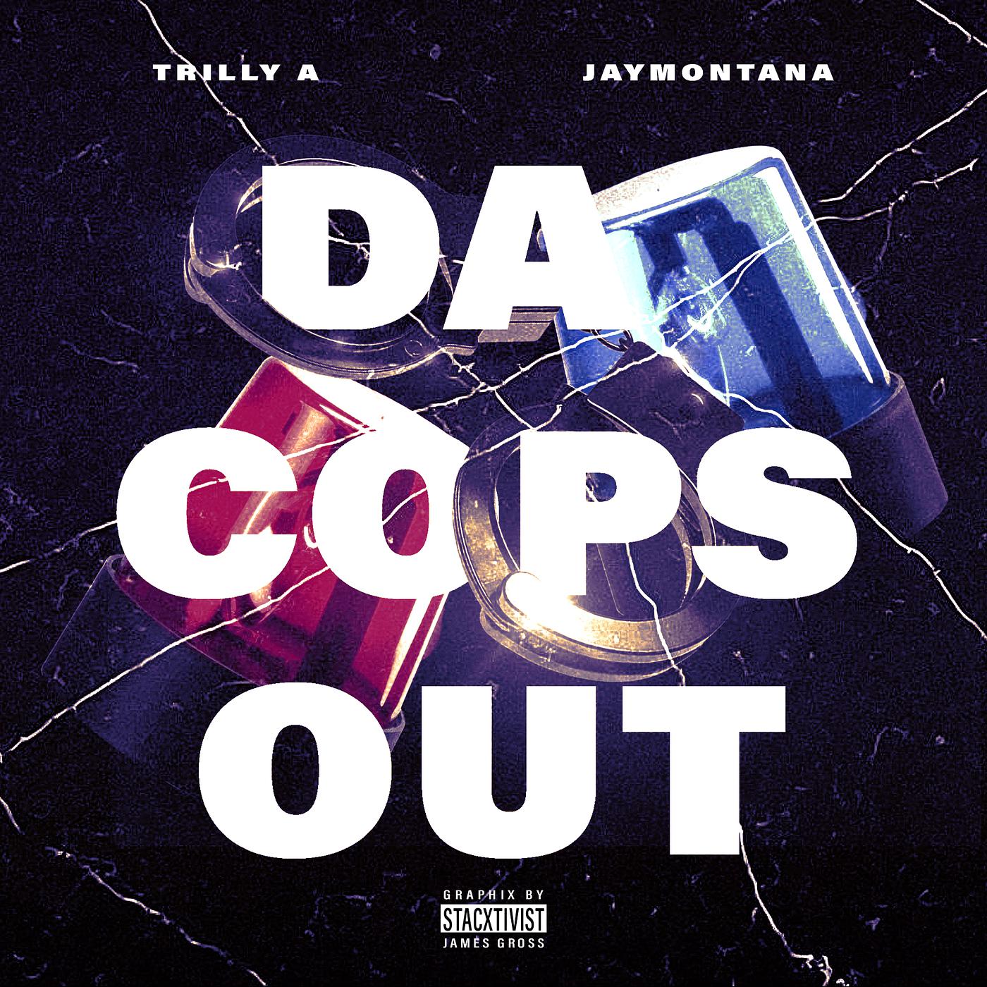 Постер альбома Da Cops Out