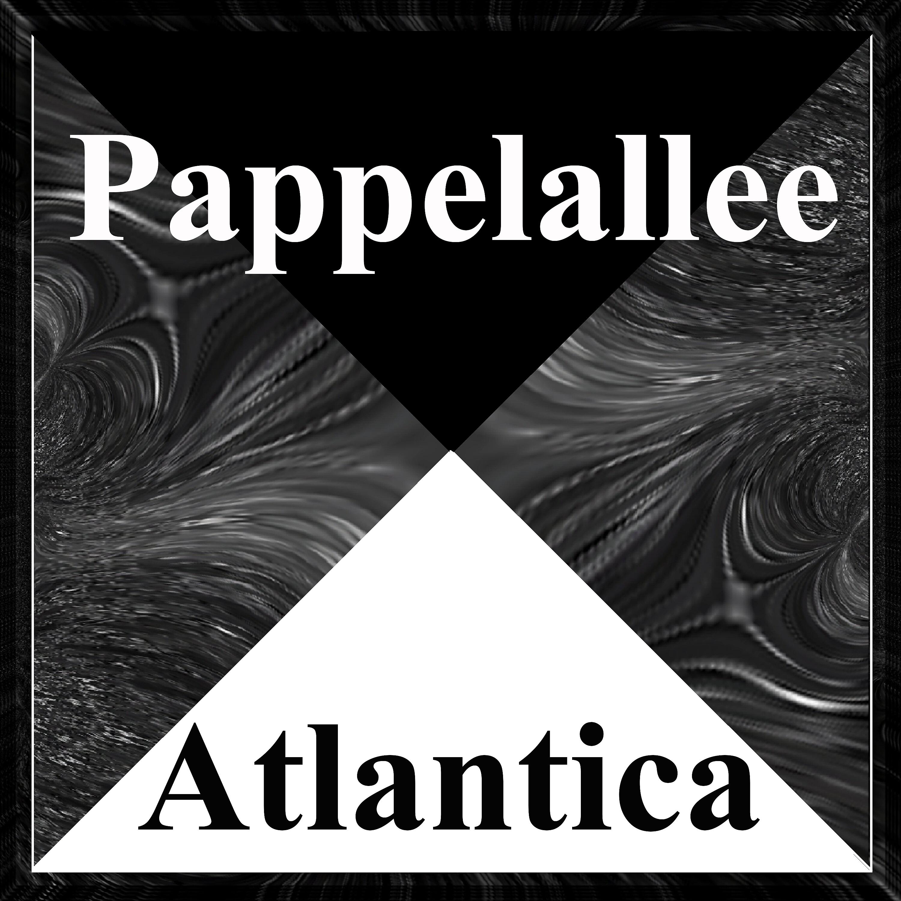 Постер альбома Atlantica