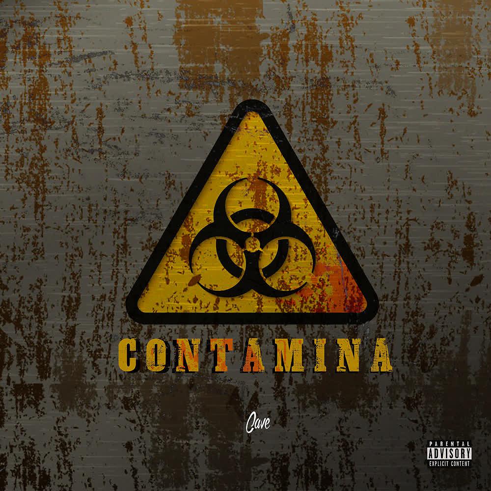Постер альбома Contamina