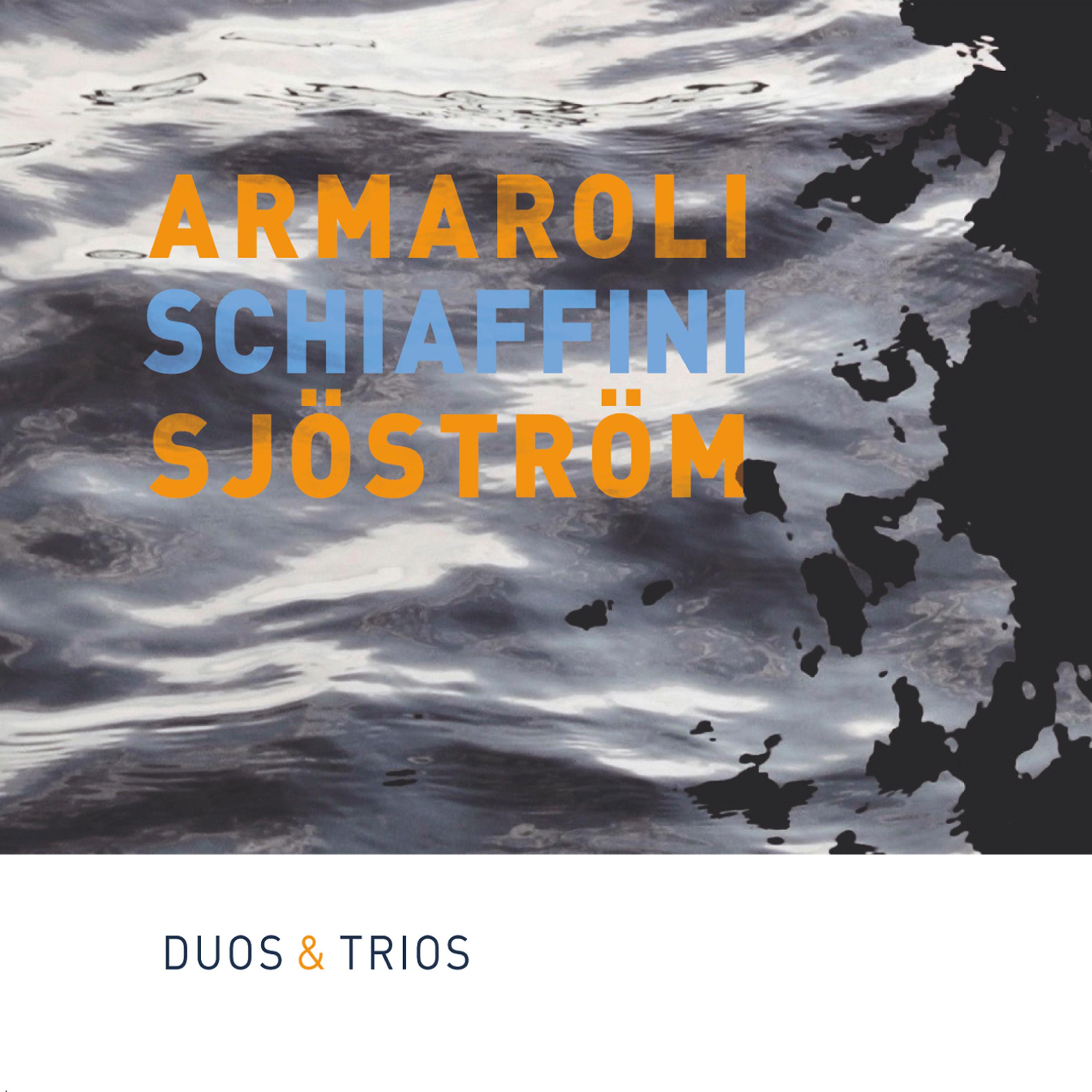 Постер альбома Duos & Trios