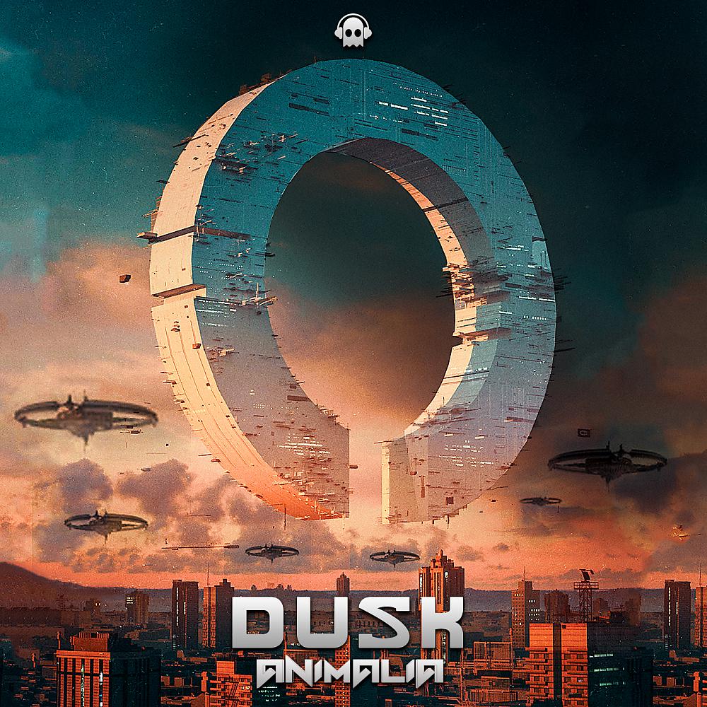 Постер альбома Dusk