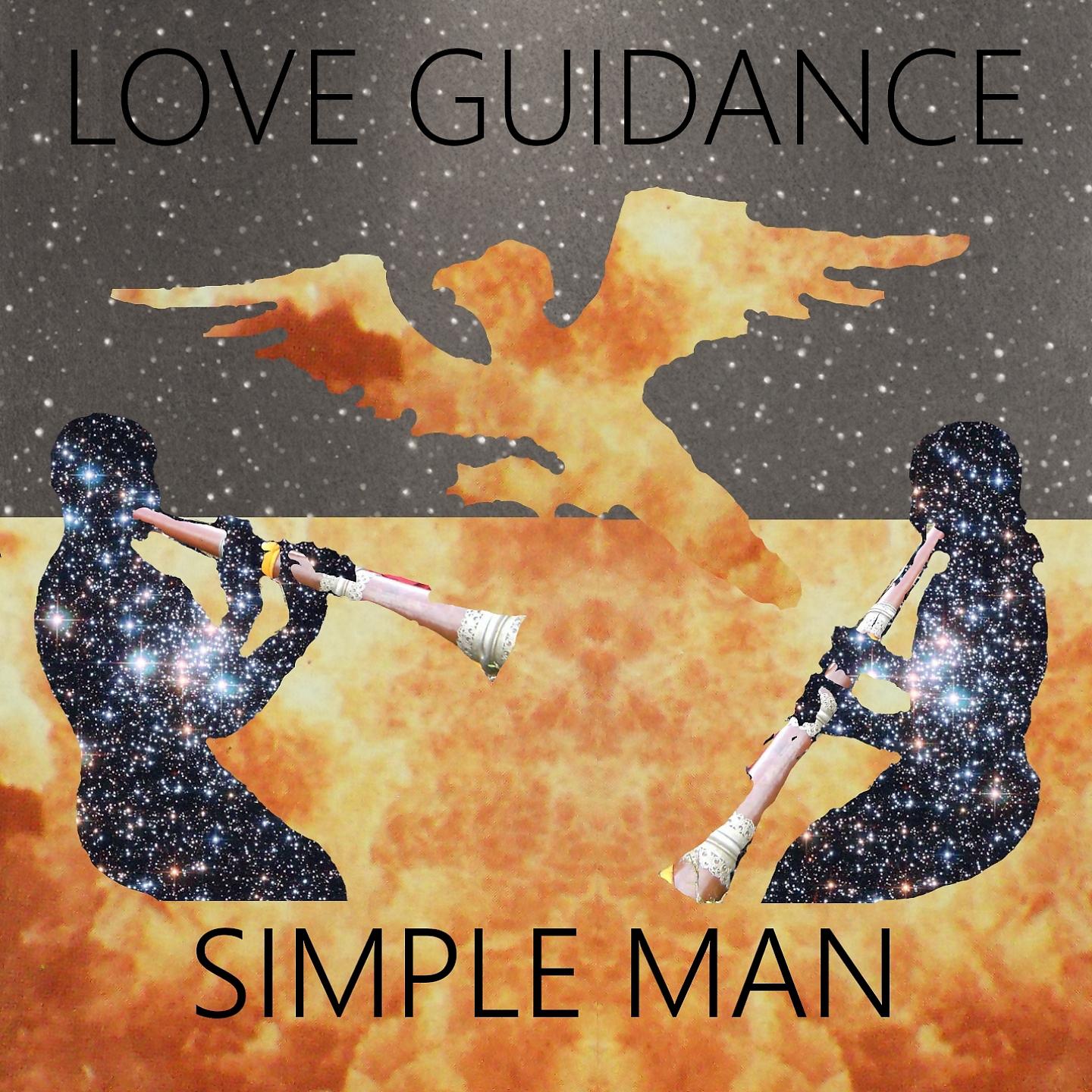 Постер альбома Love Guidance
