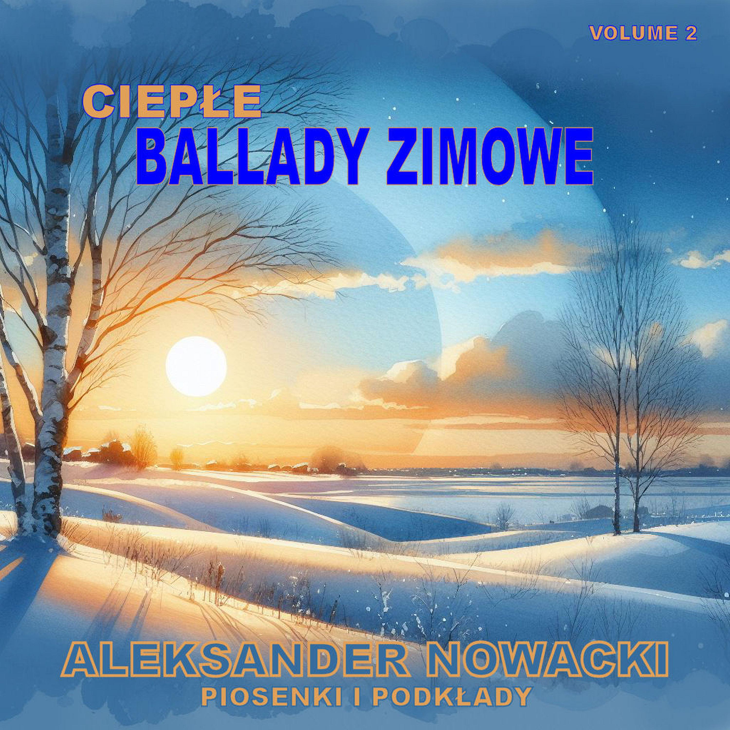 Постер альбома Ciepłe ballady zimowe, Vol. 2