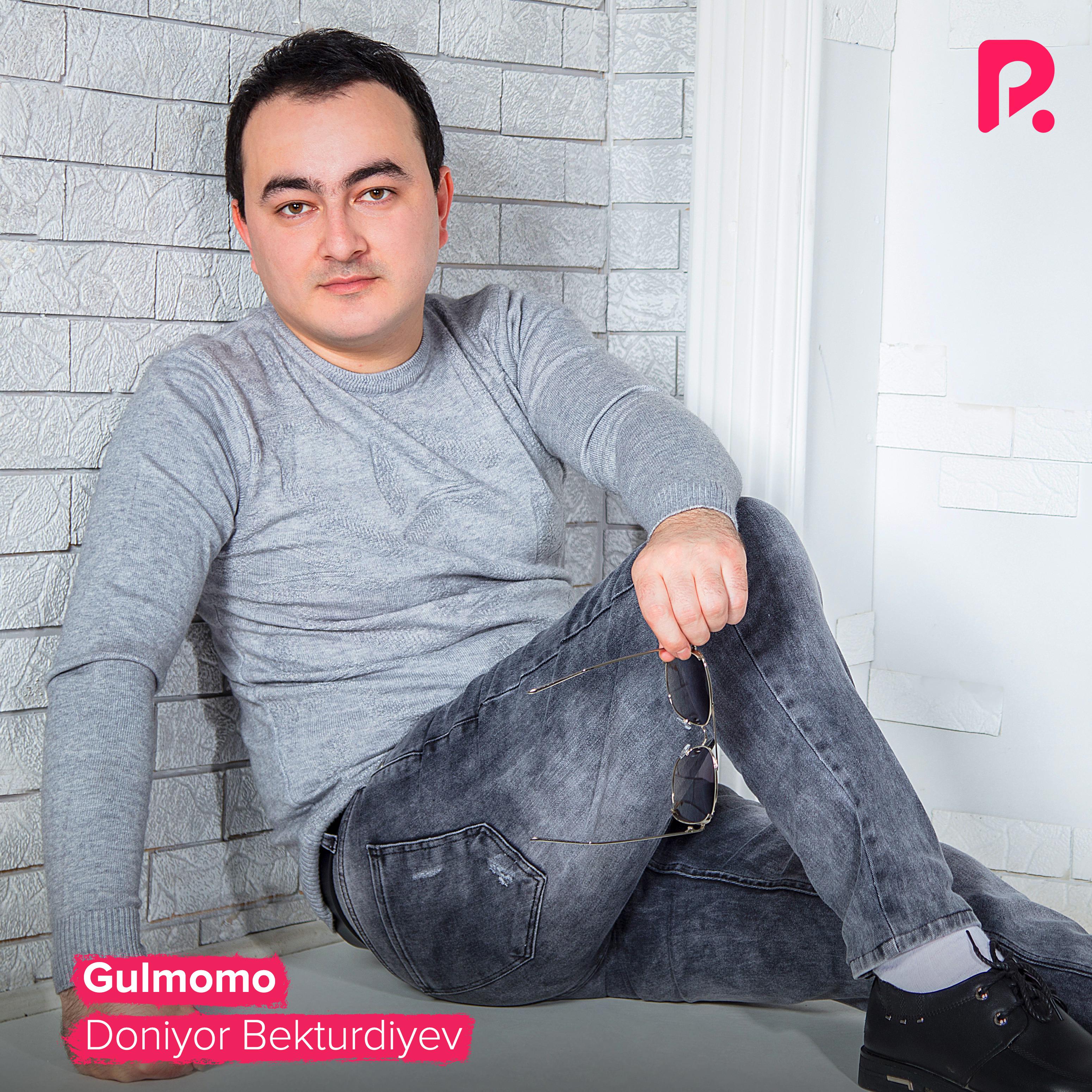 Постер альбома Gulmomo