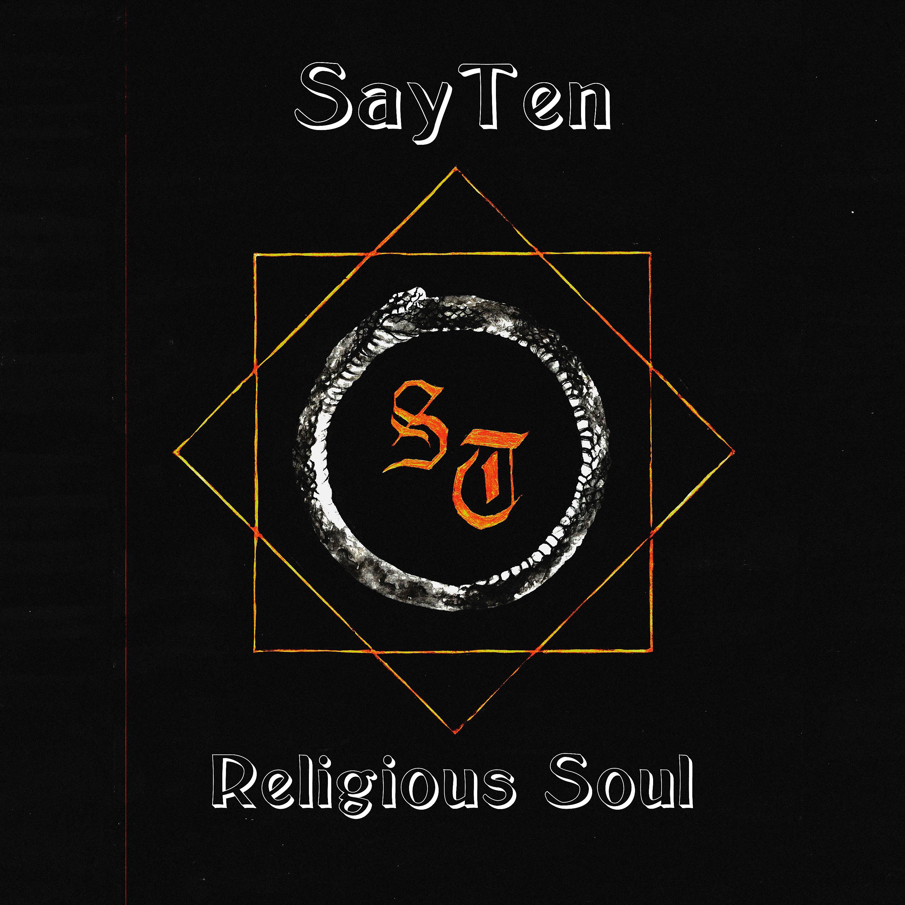 Постер альбома Religious Soul
