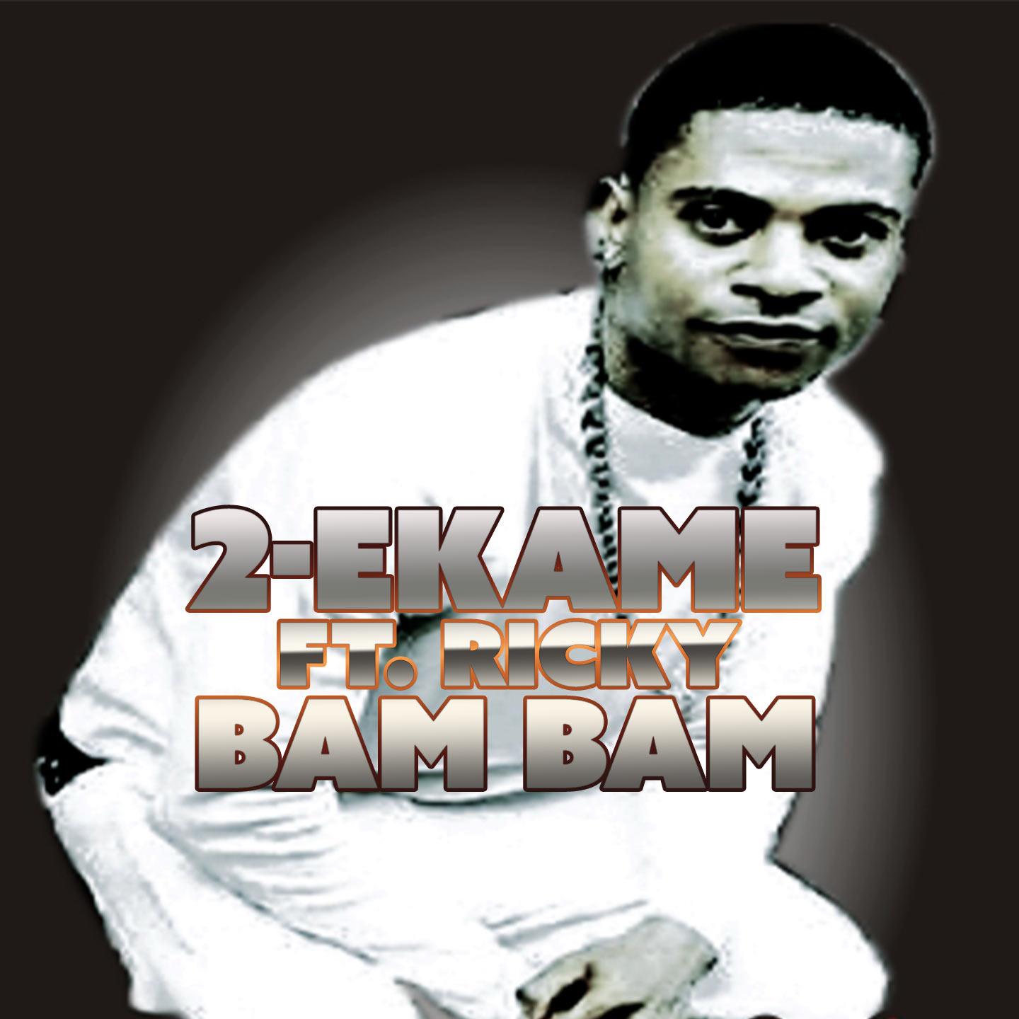 Постер альбома Bam Bam