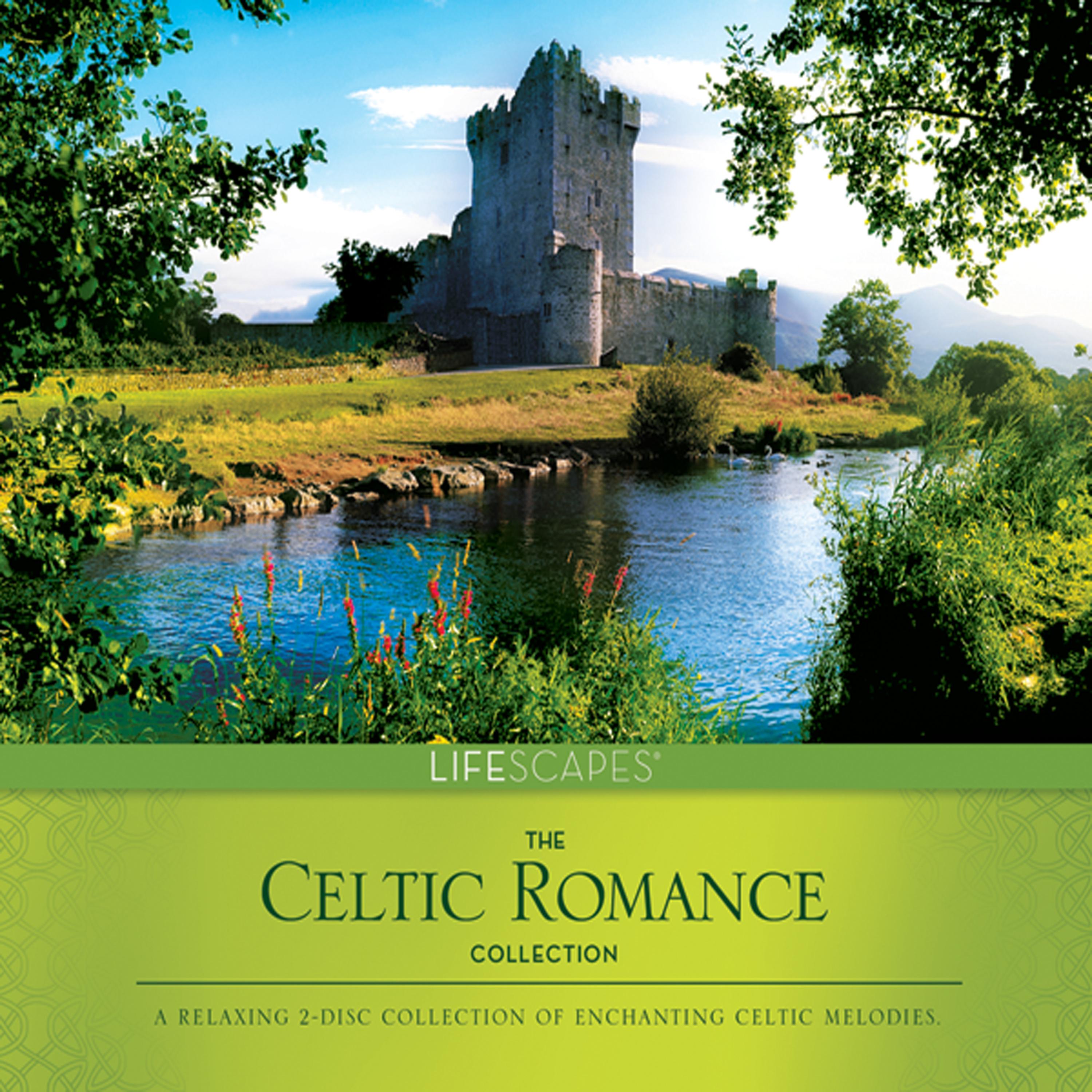 Постер альбома The Celtic Romance Collection