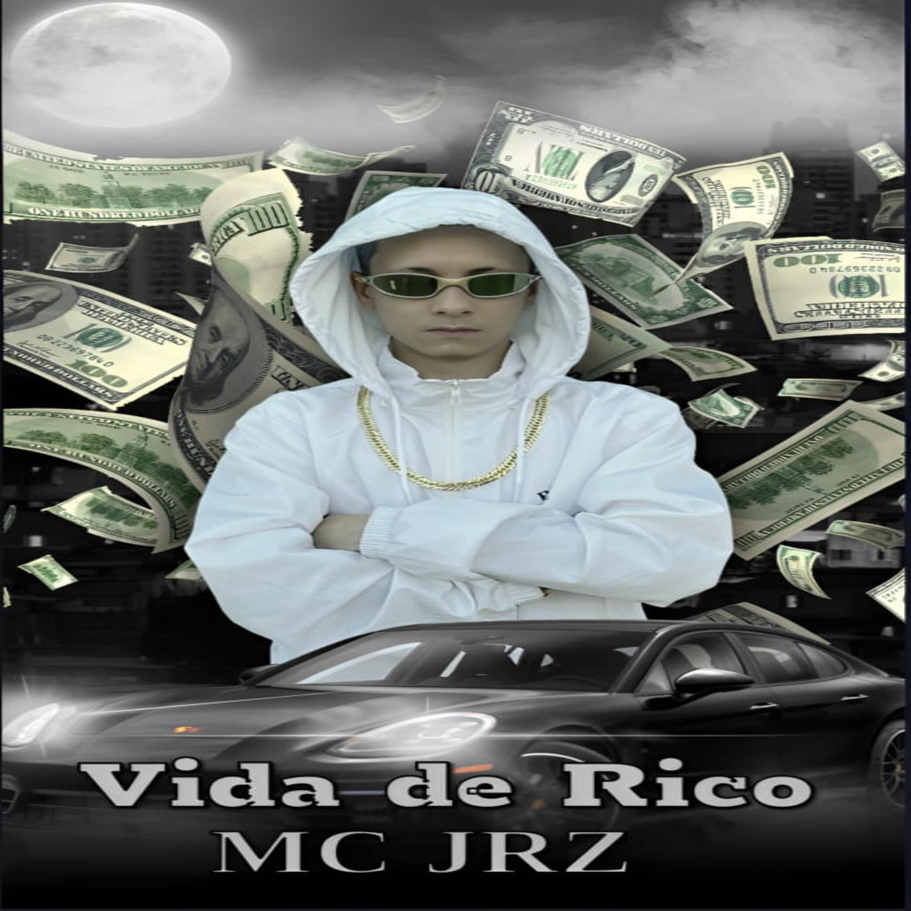 Постер альбома Vida de Rico