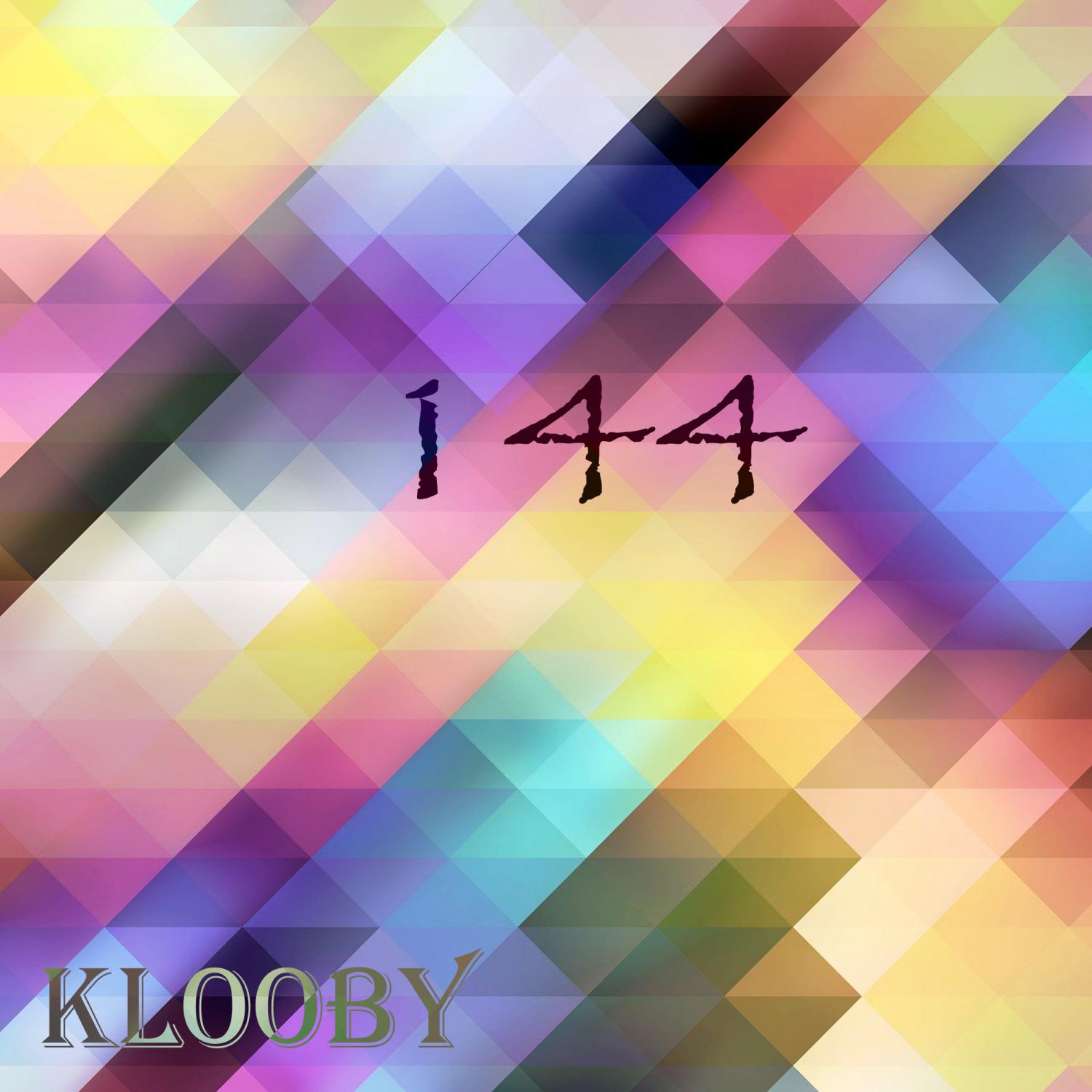 Постер альбома Klooby, Vol.144