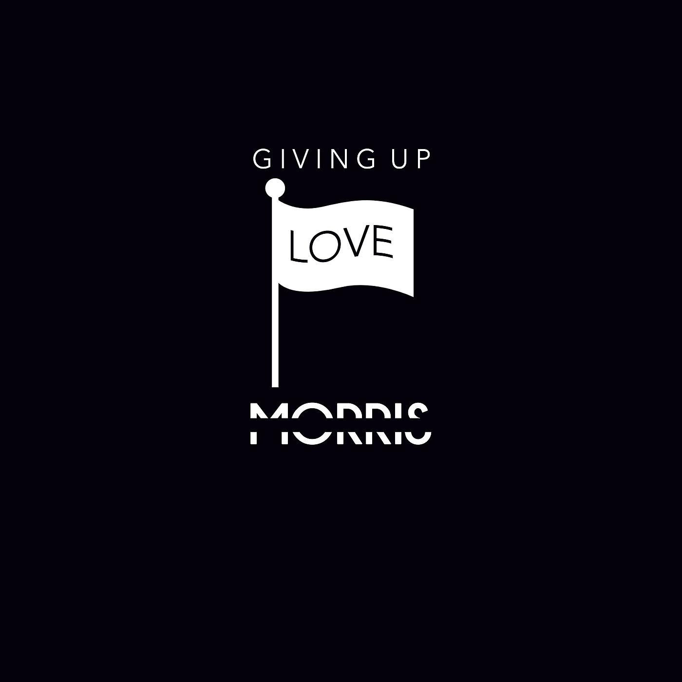 Постер альбома Giving up Love