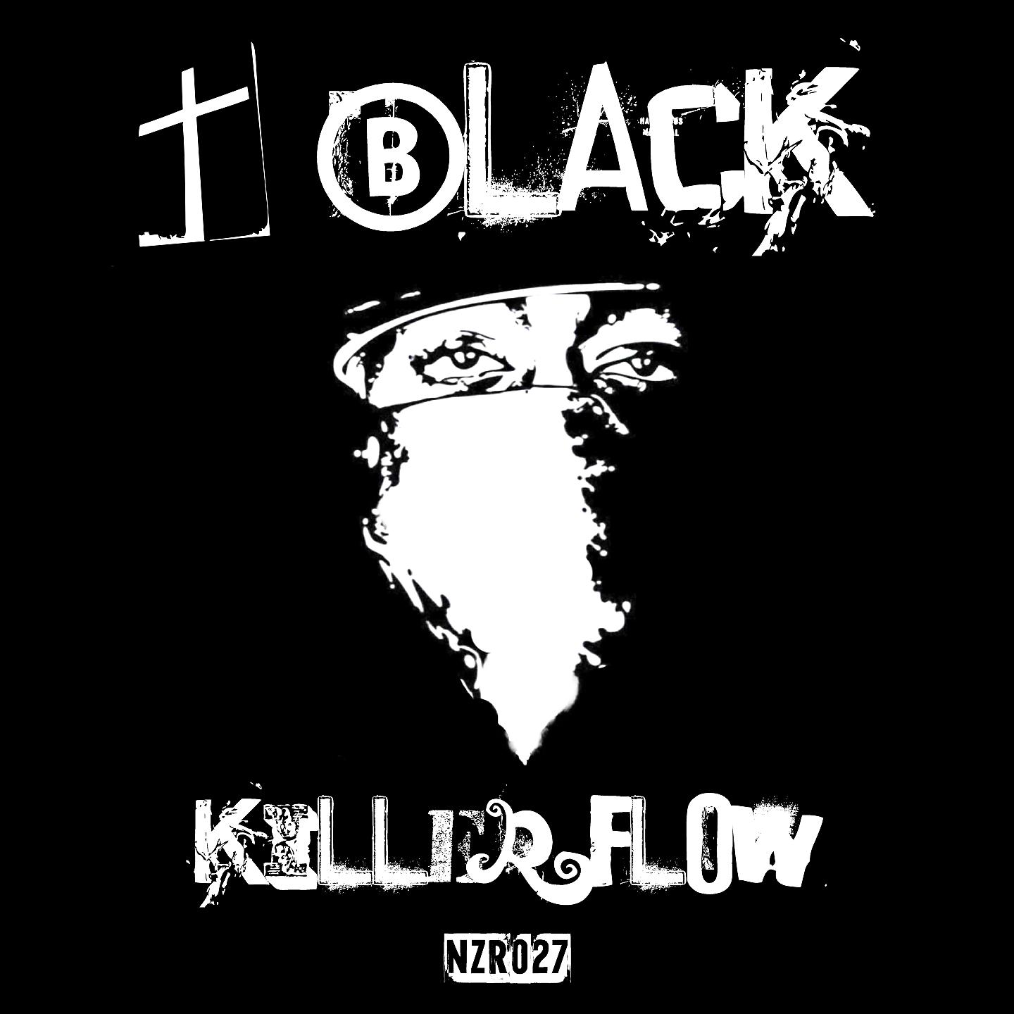 Постер альбома Killer Flow