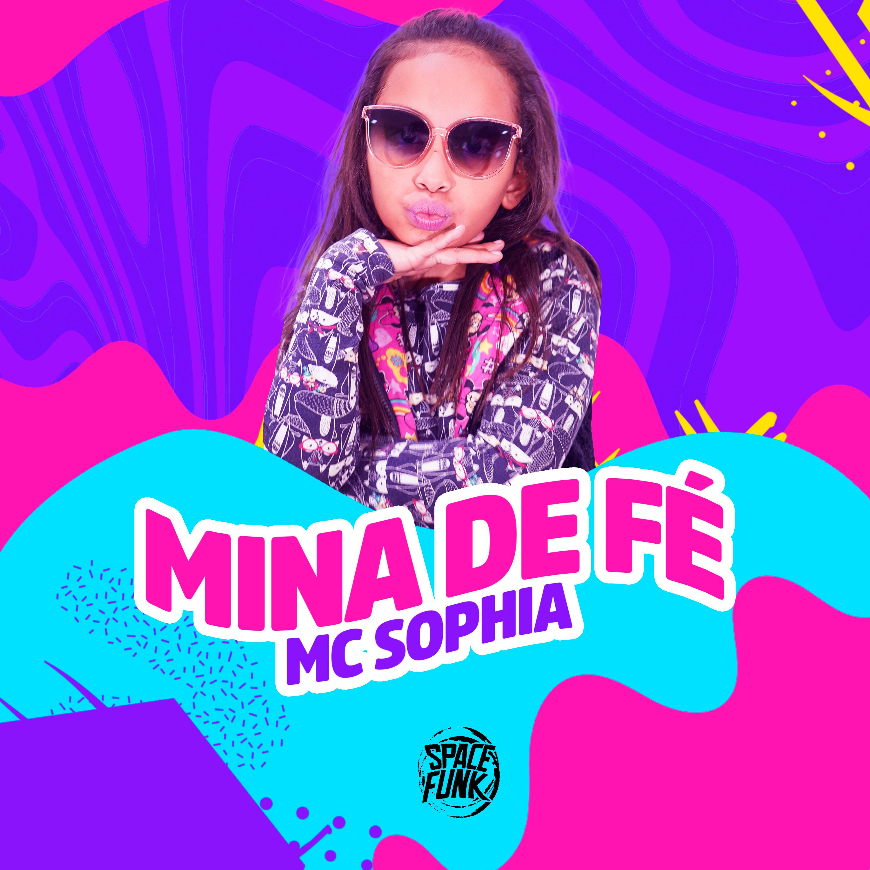 Постер альбома Mina de Fé