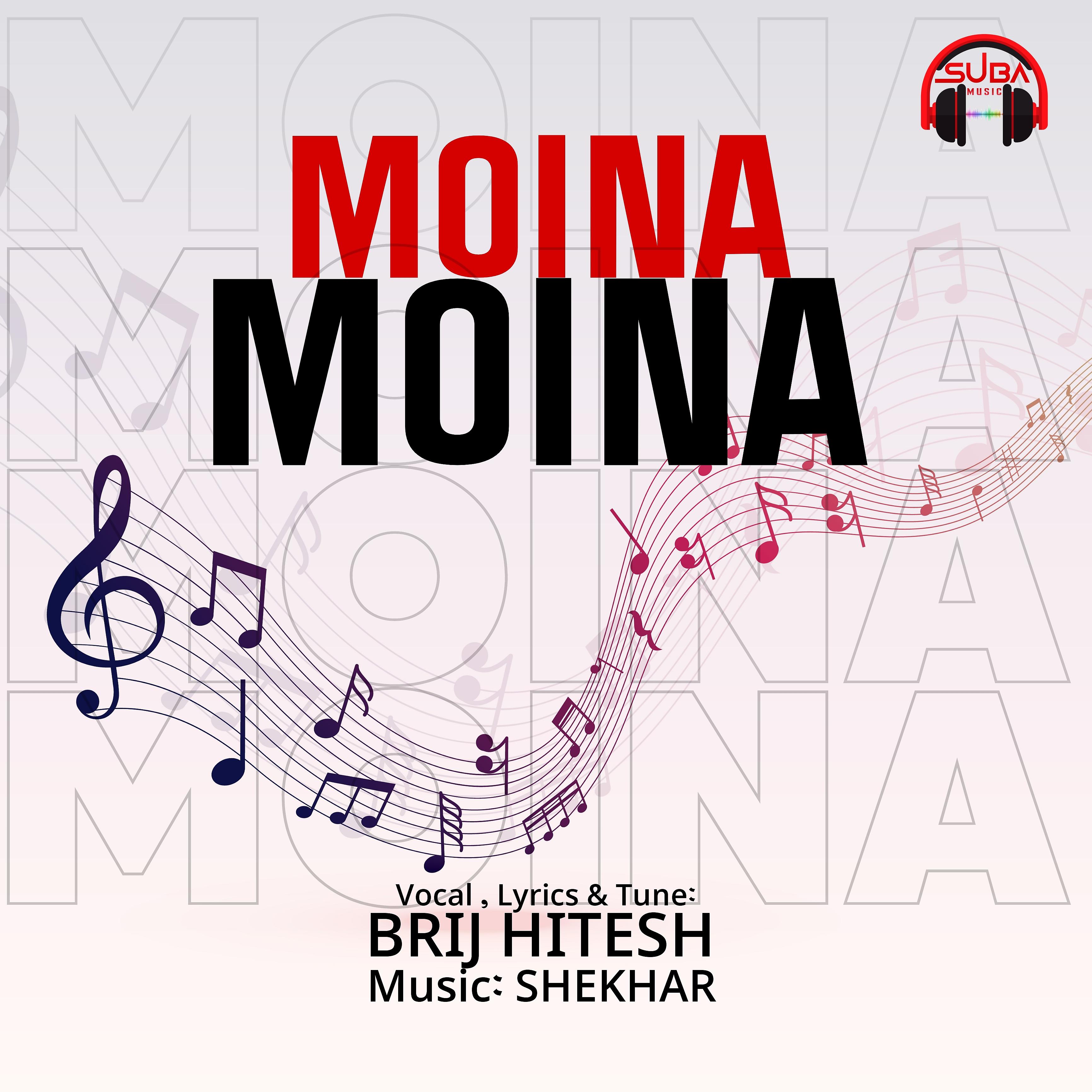 Постер альбома Moina Moina Returns